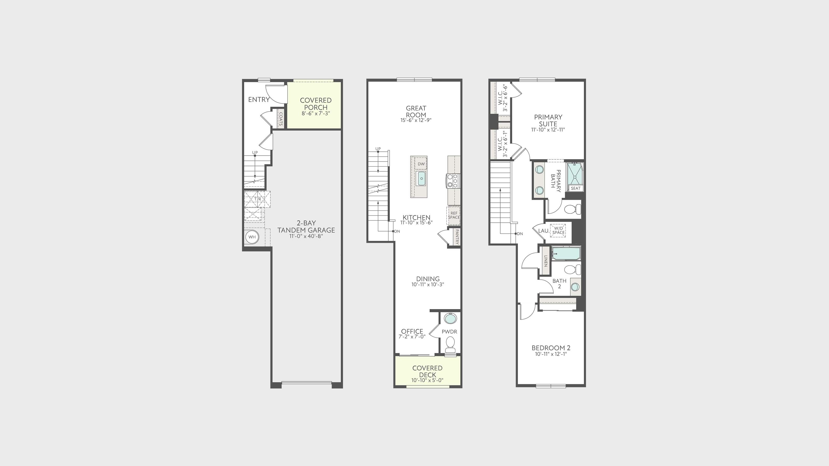 16062 York Drive | HS 182