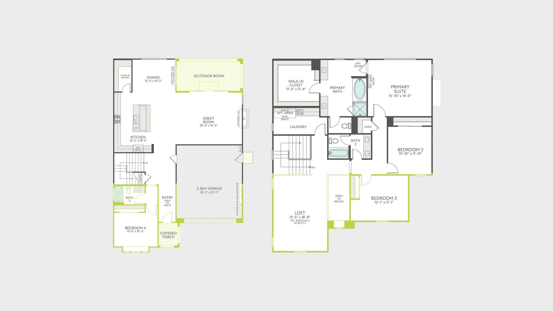 28216 Glory Place | HS 99