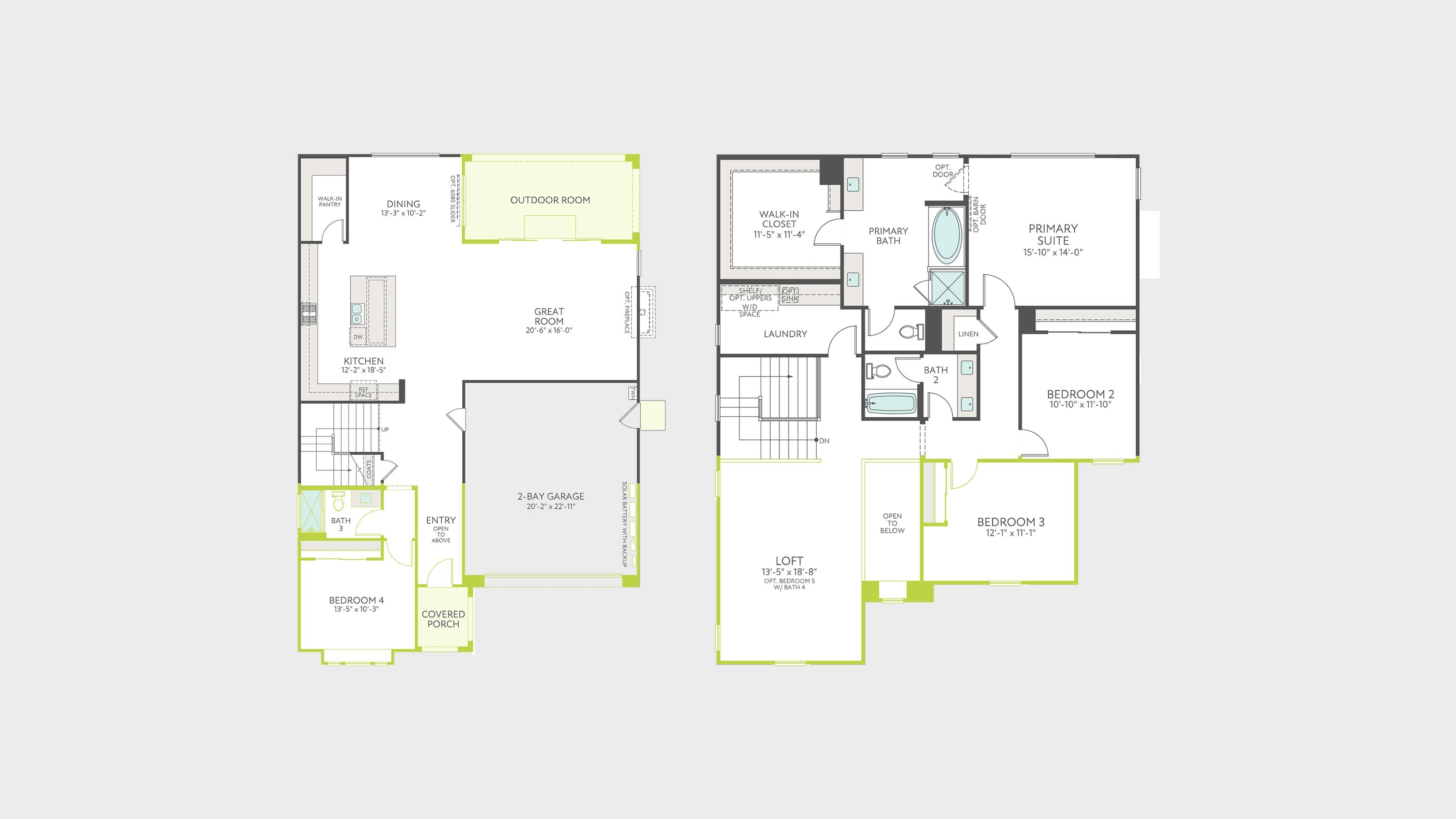 28216 Glory Place | HS 99