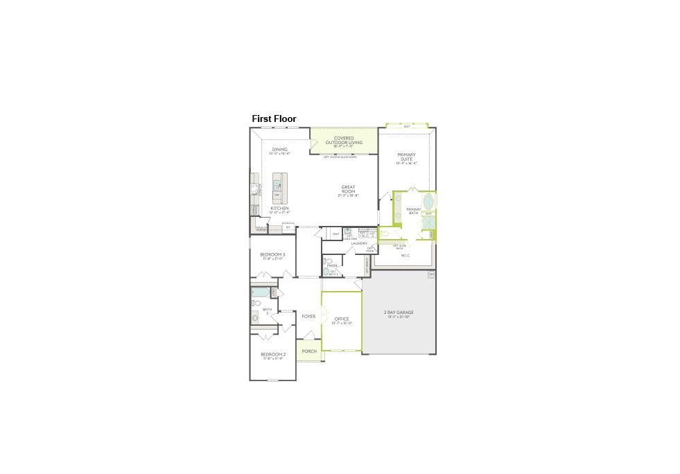4814 Signal Run Road
