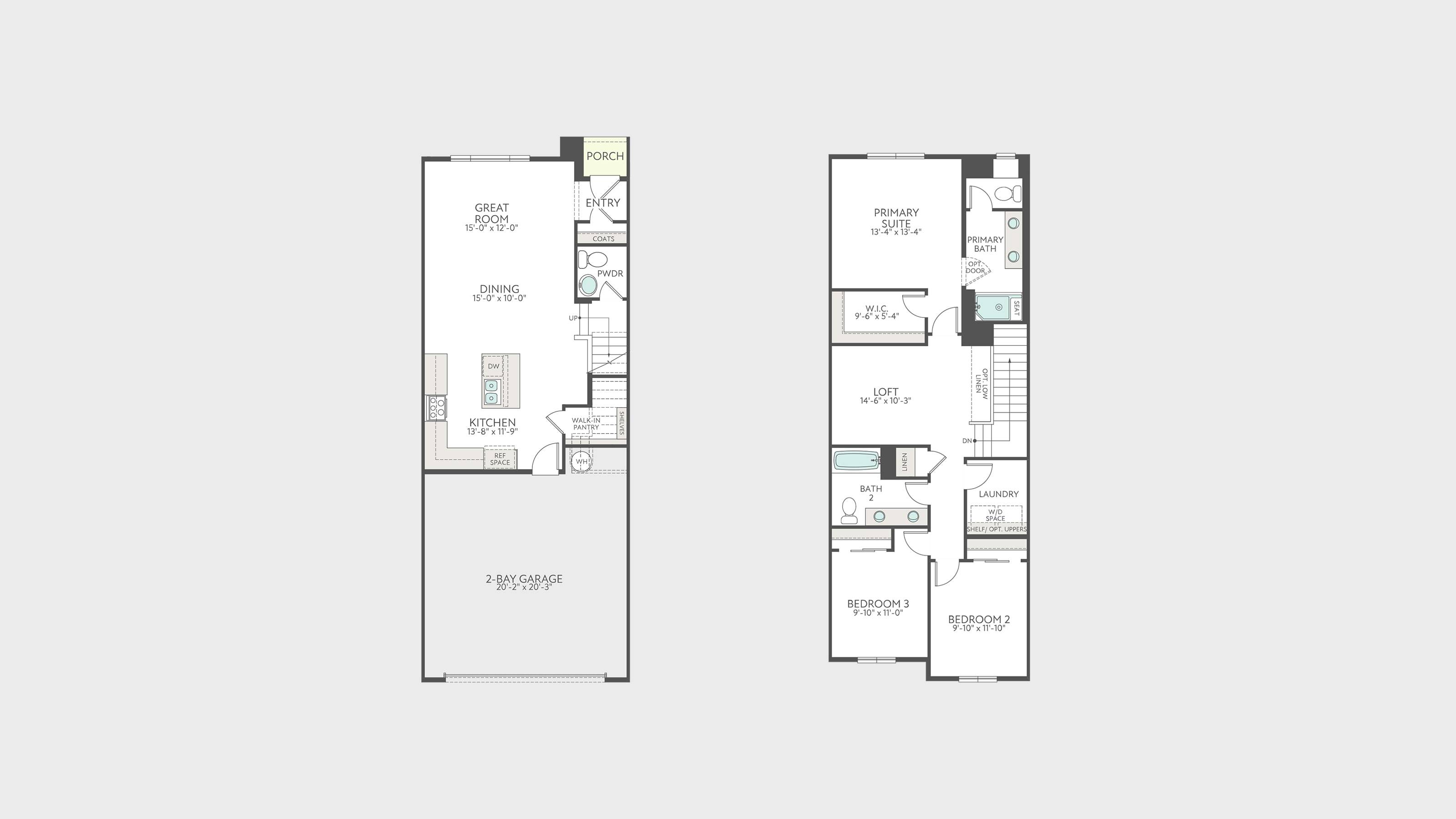 3520 S. Eichler Paseo, Unit 89