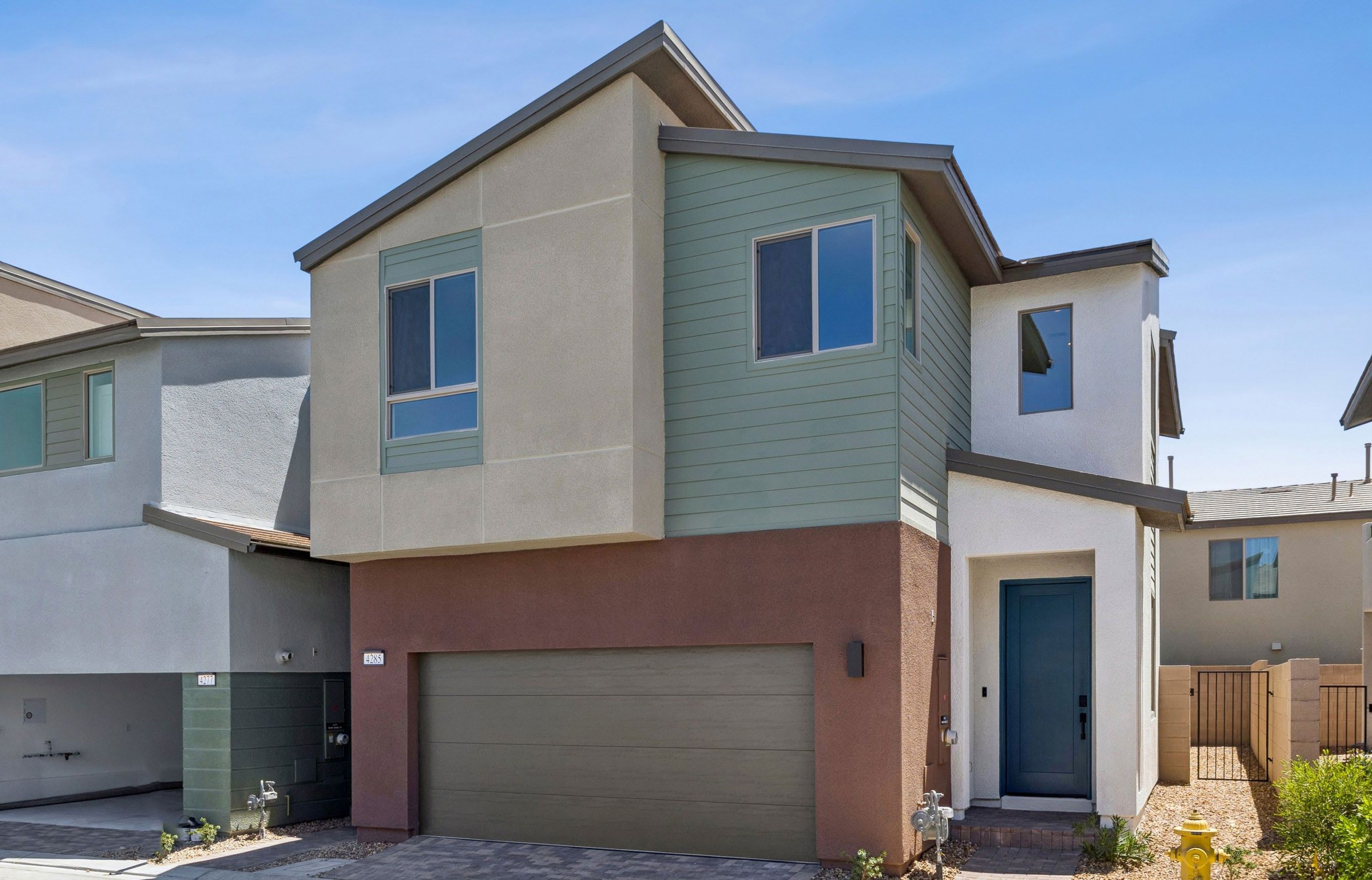 4285 PARK EDGE COURT