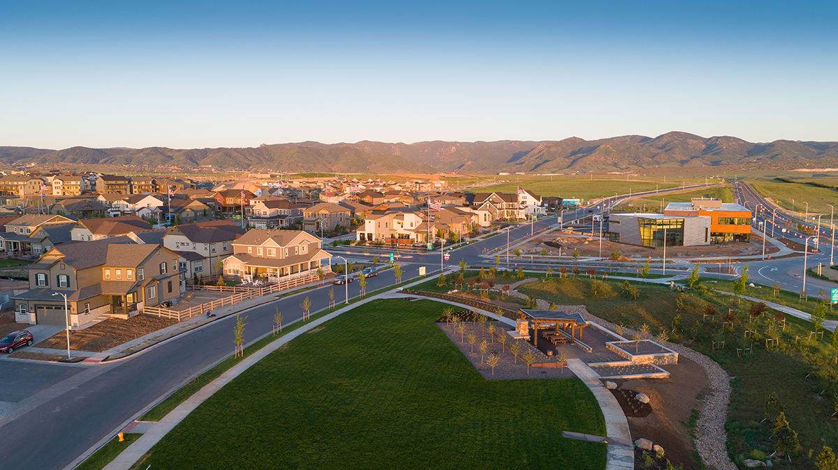 Littleton, CO