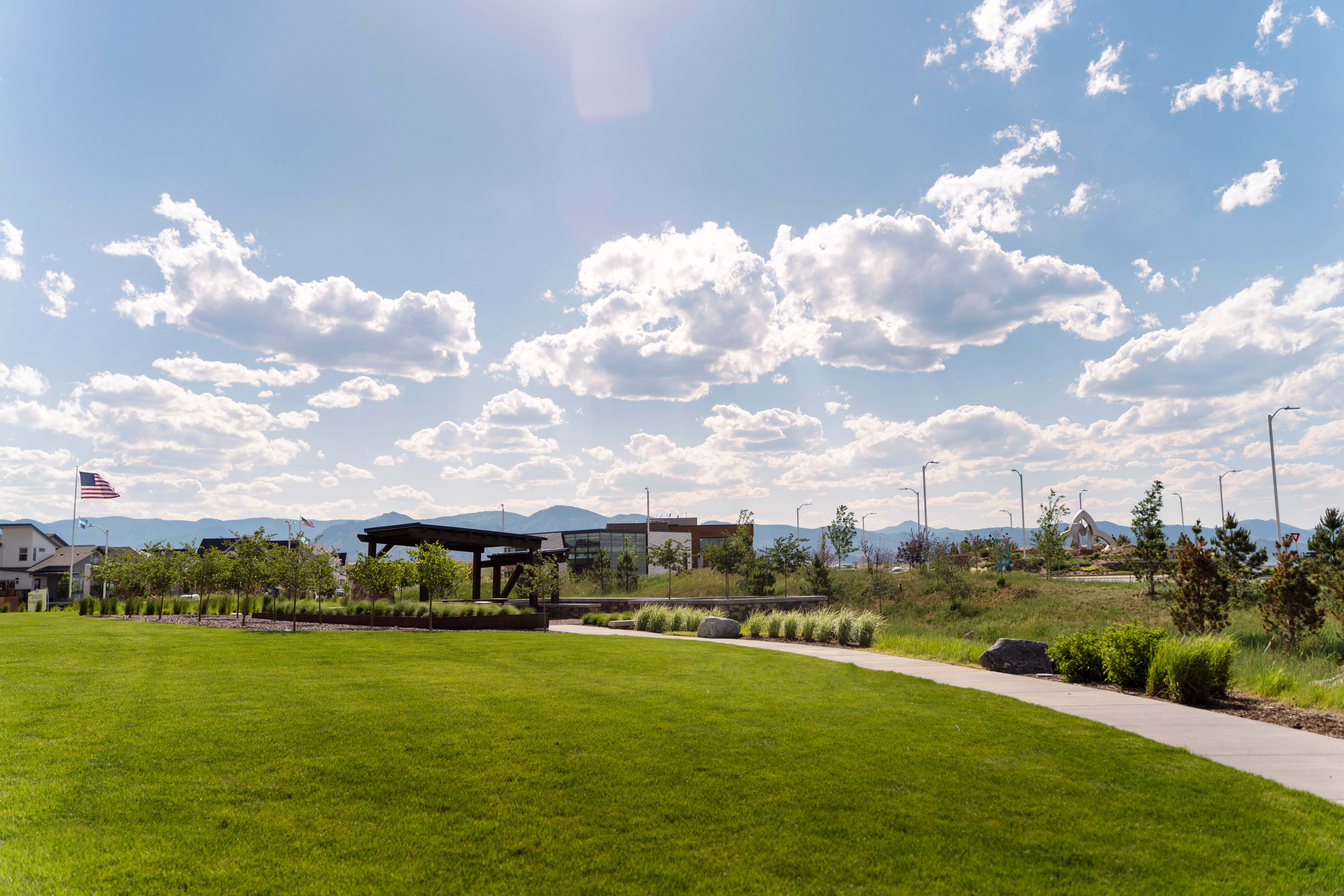 Littleton, CO