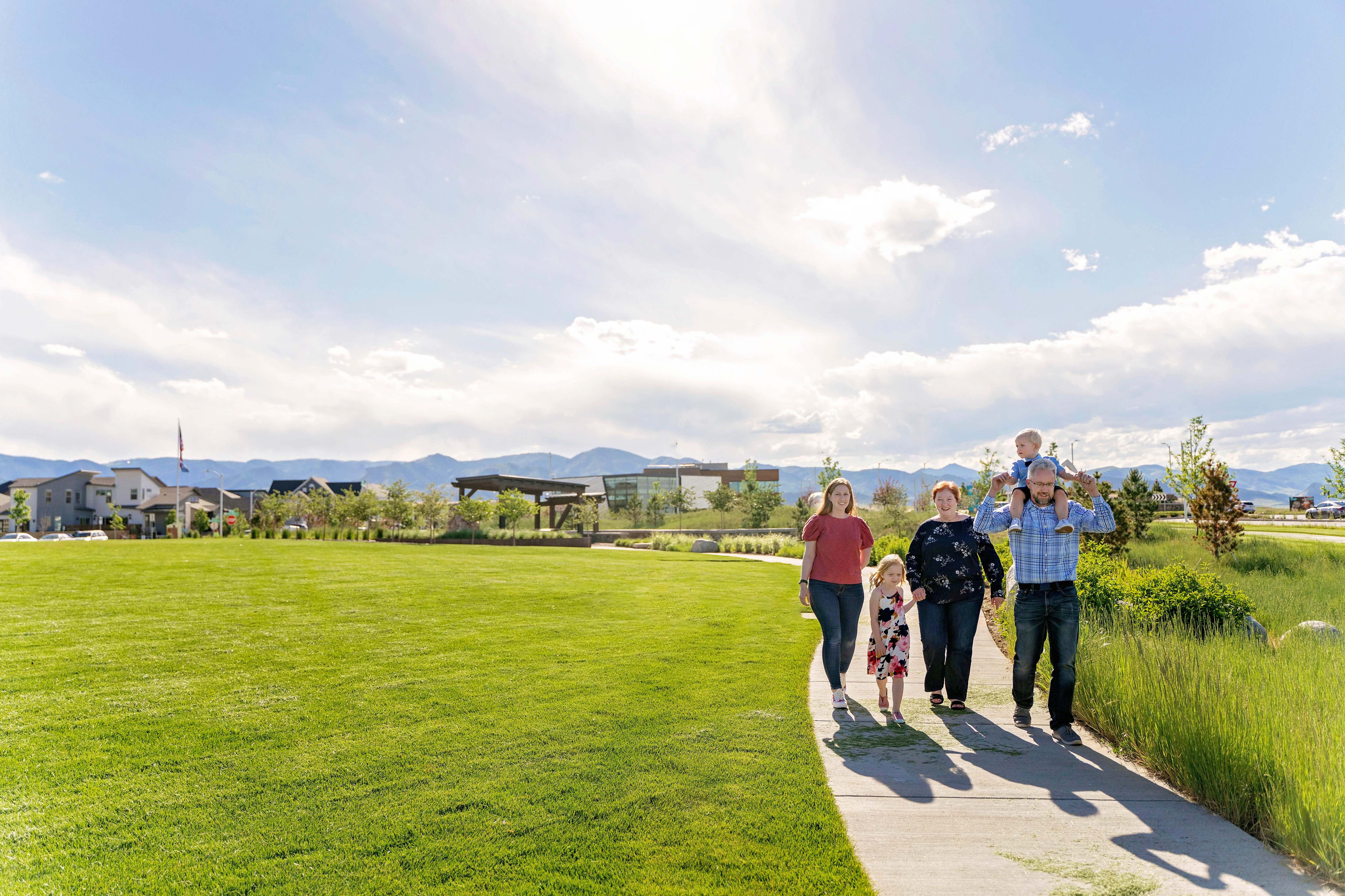 Littleton, CO