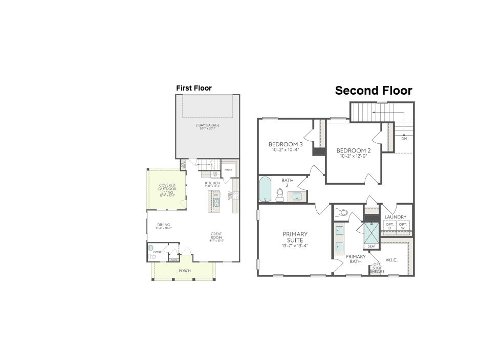 1306 Fennel Street