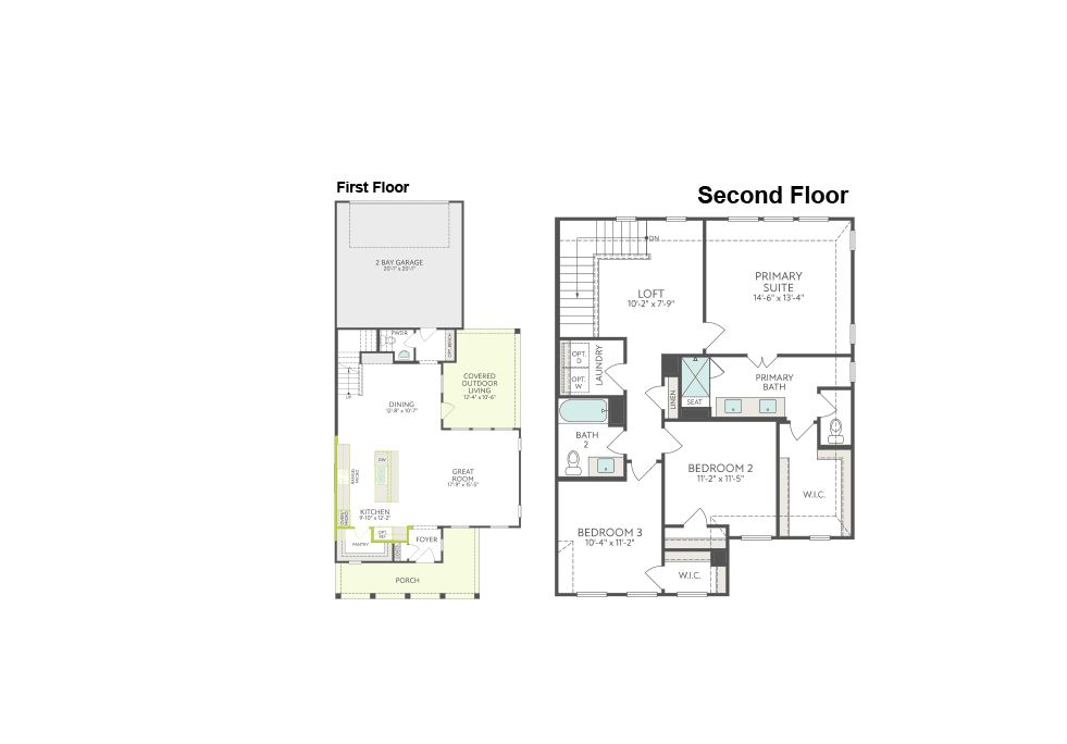 1302 Fennel Street