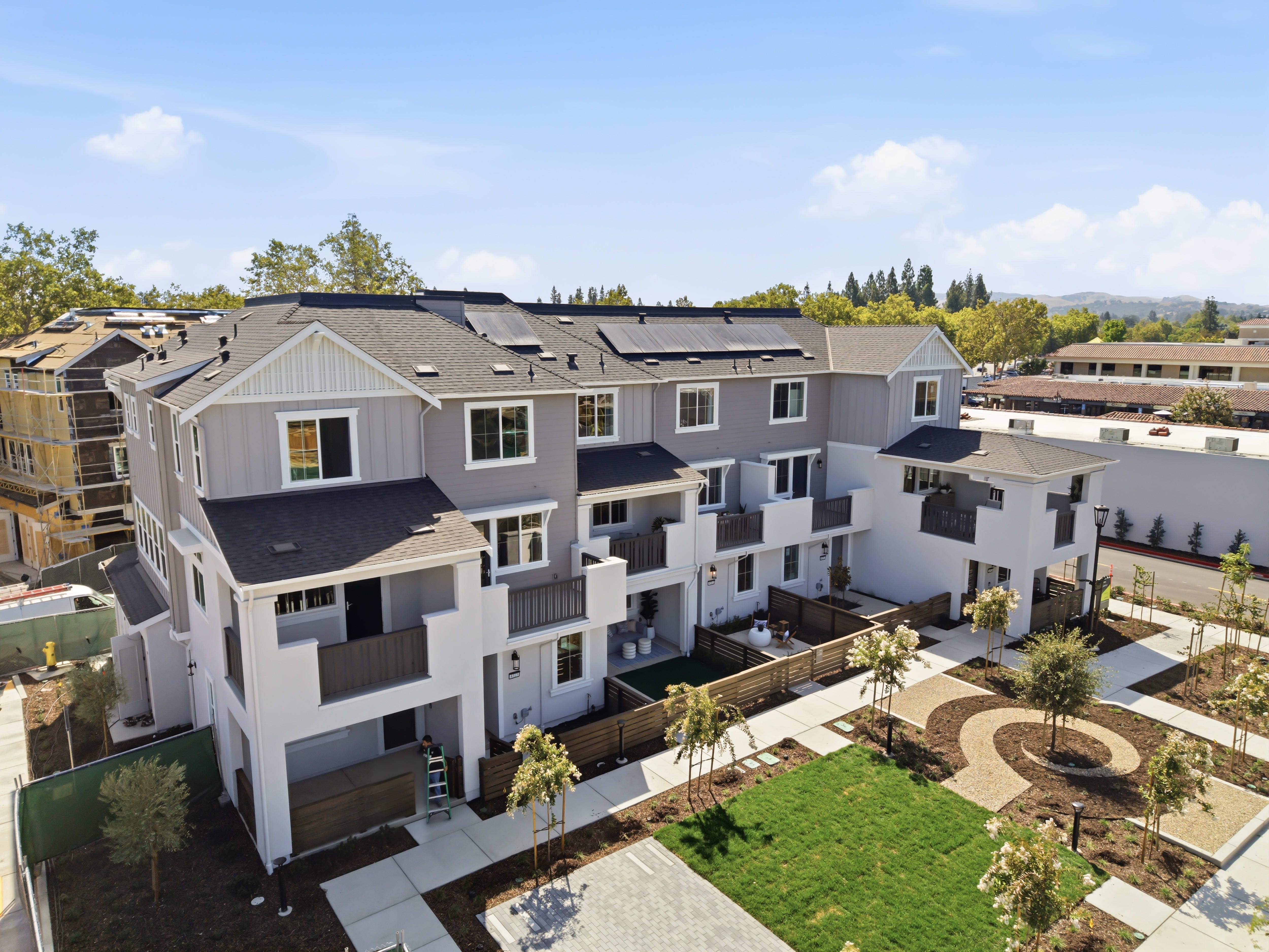 Pleasanton, CA