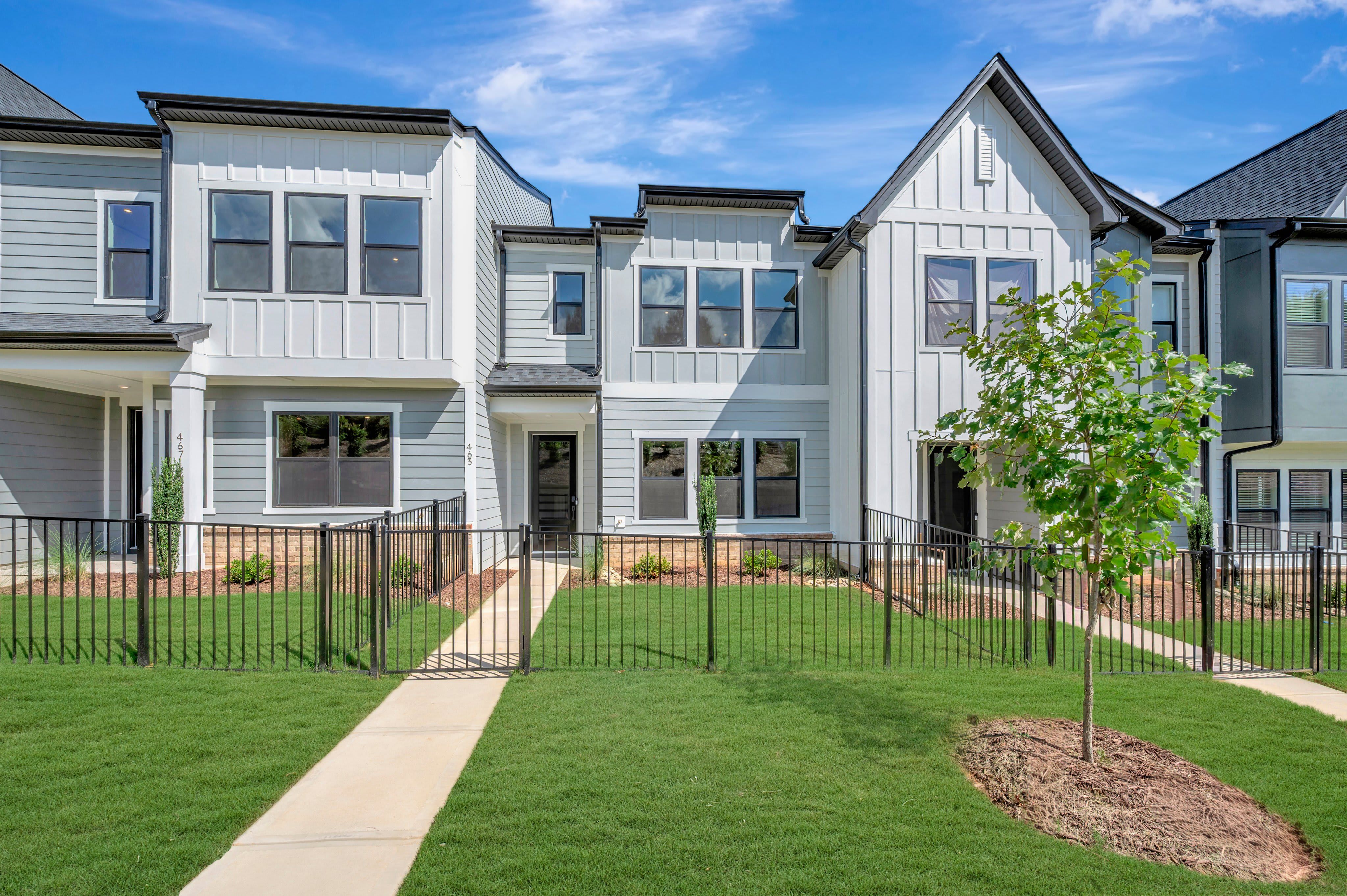 463 Nash St (Anne)