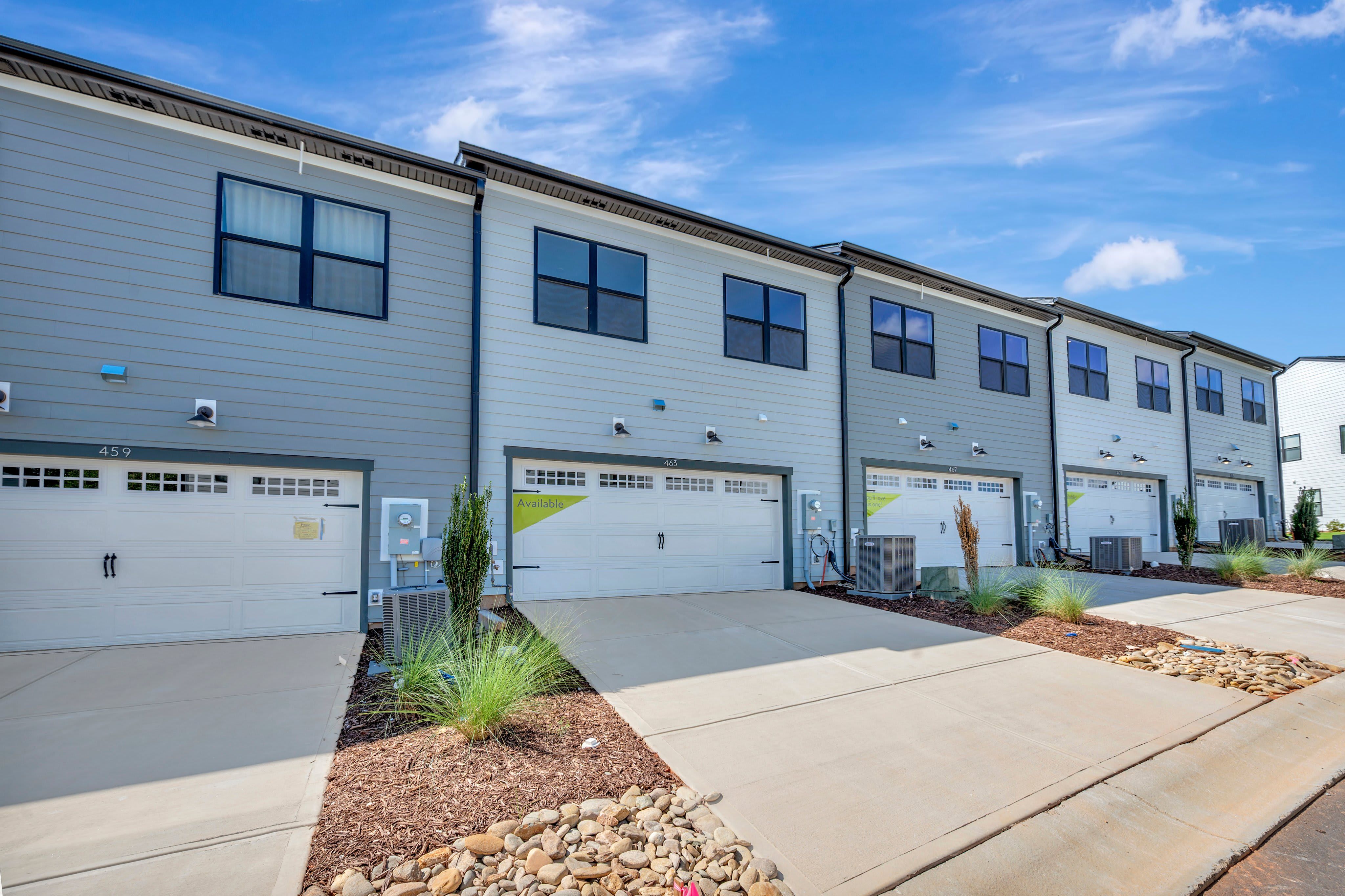 463 Nash St