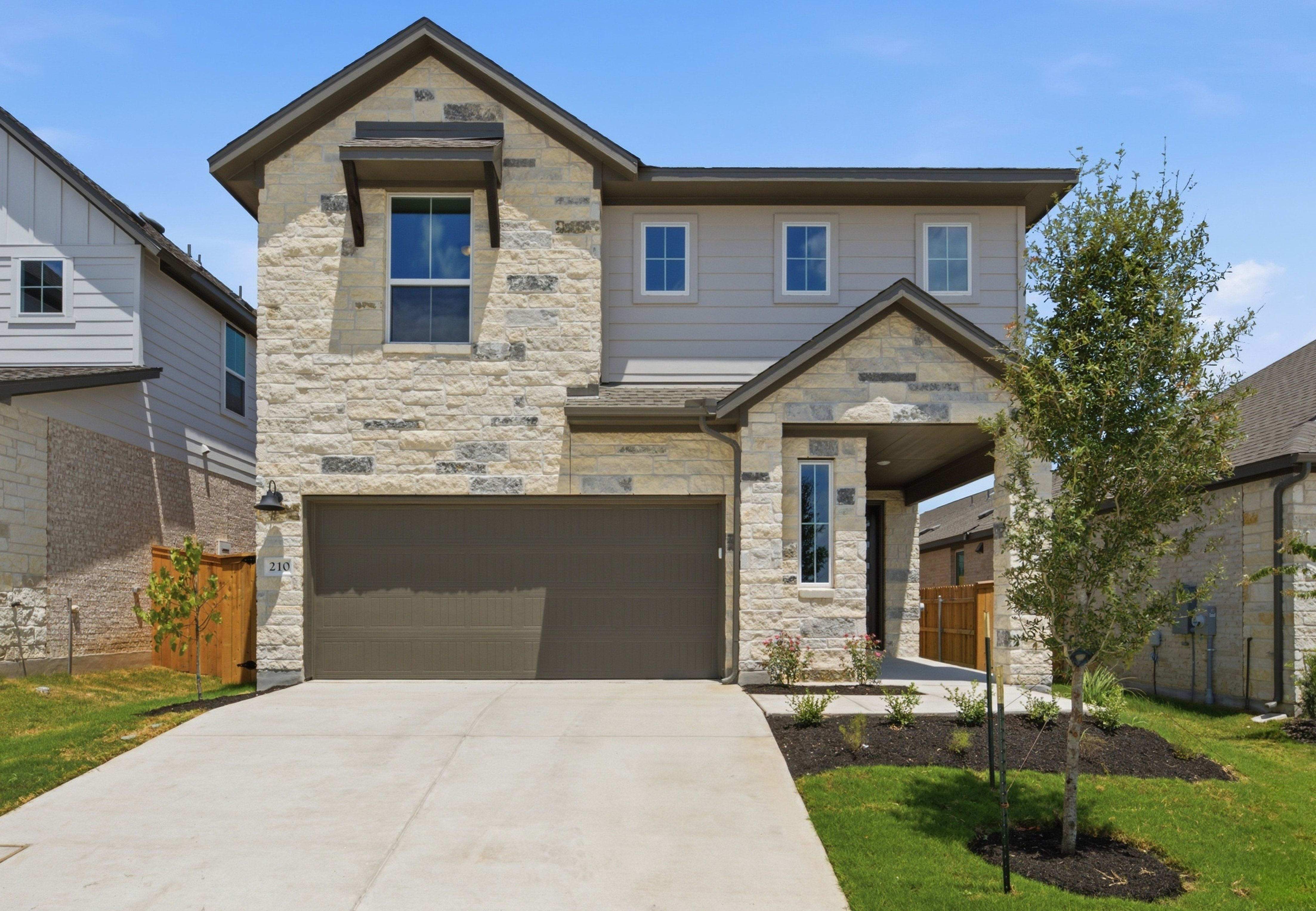 210 Grayson Elm Pass