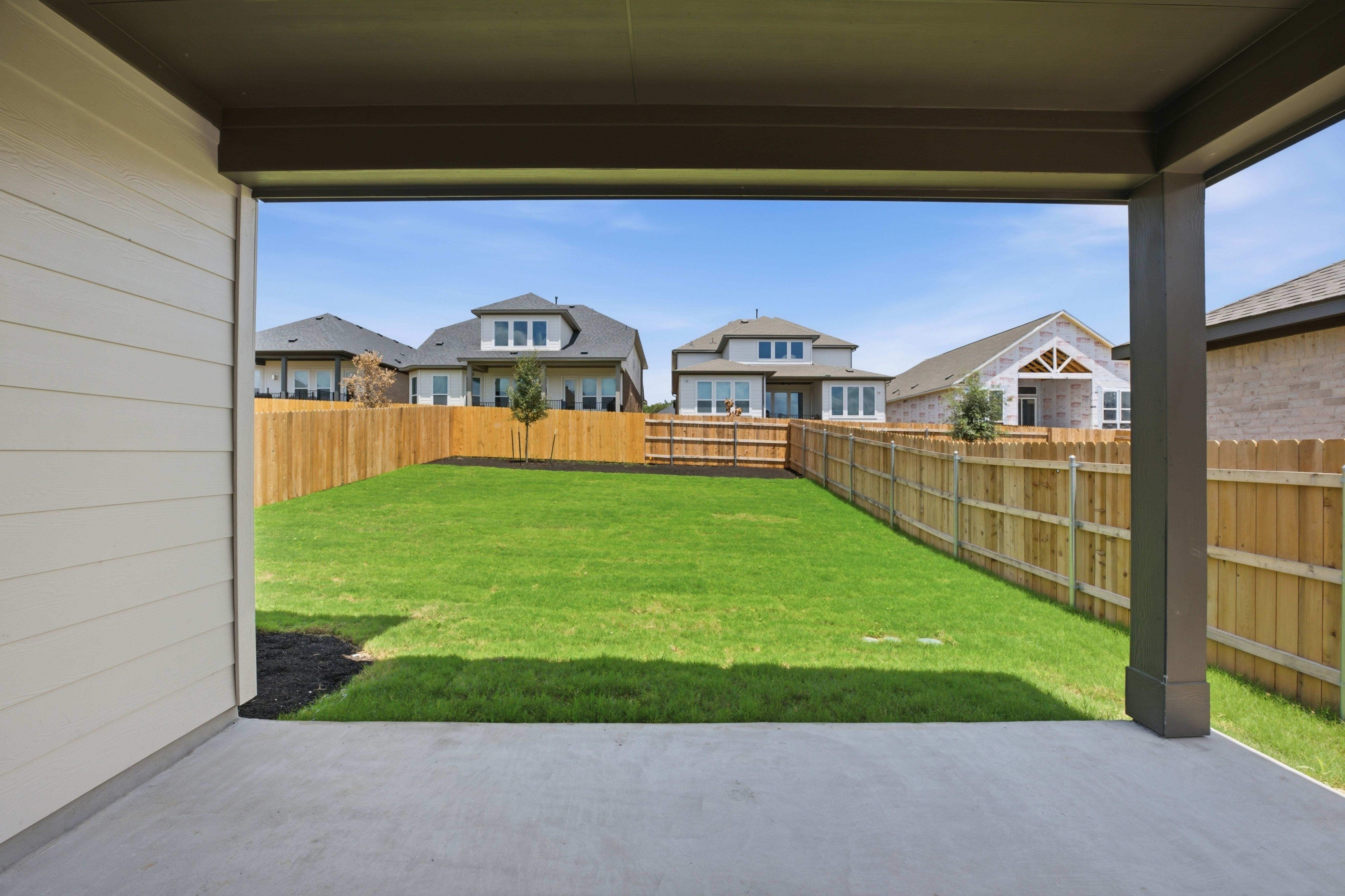 210 Grayson Elm Pass