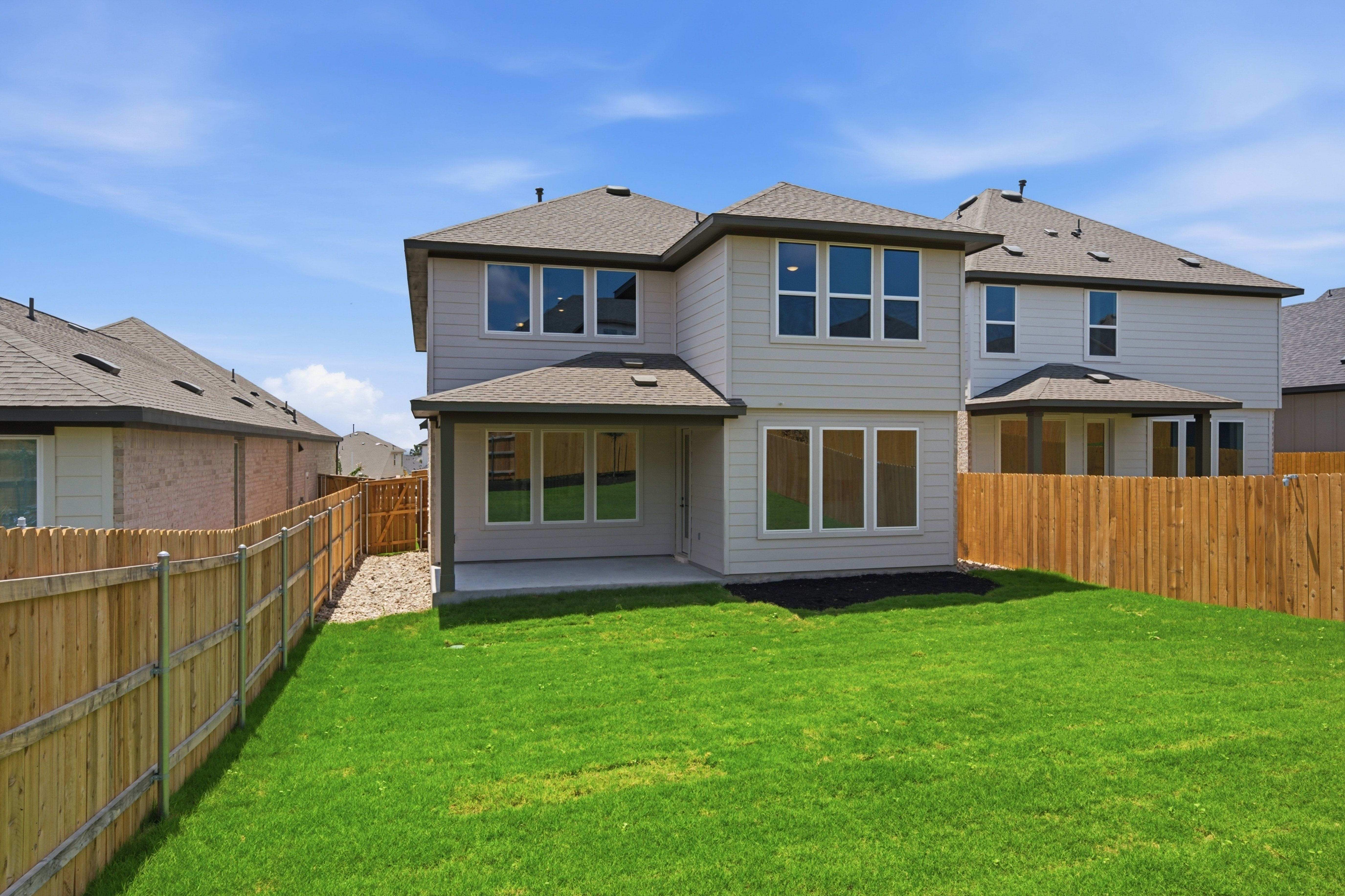 210 Grayson Elm Pass