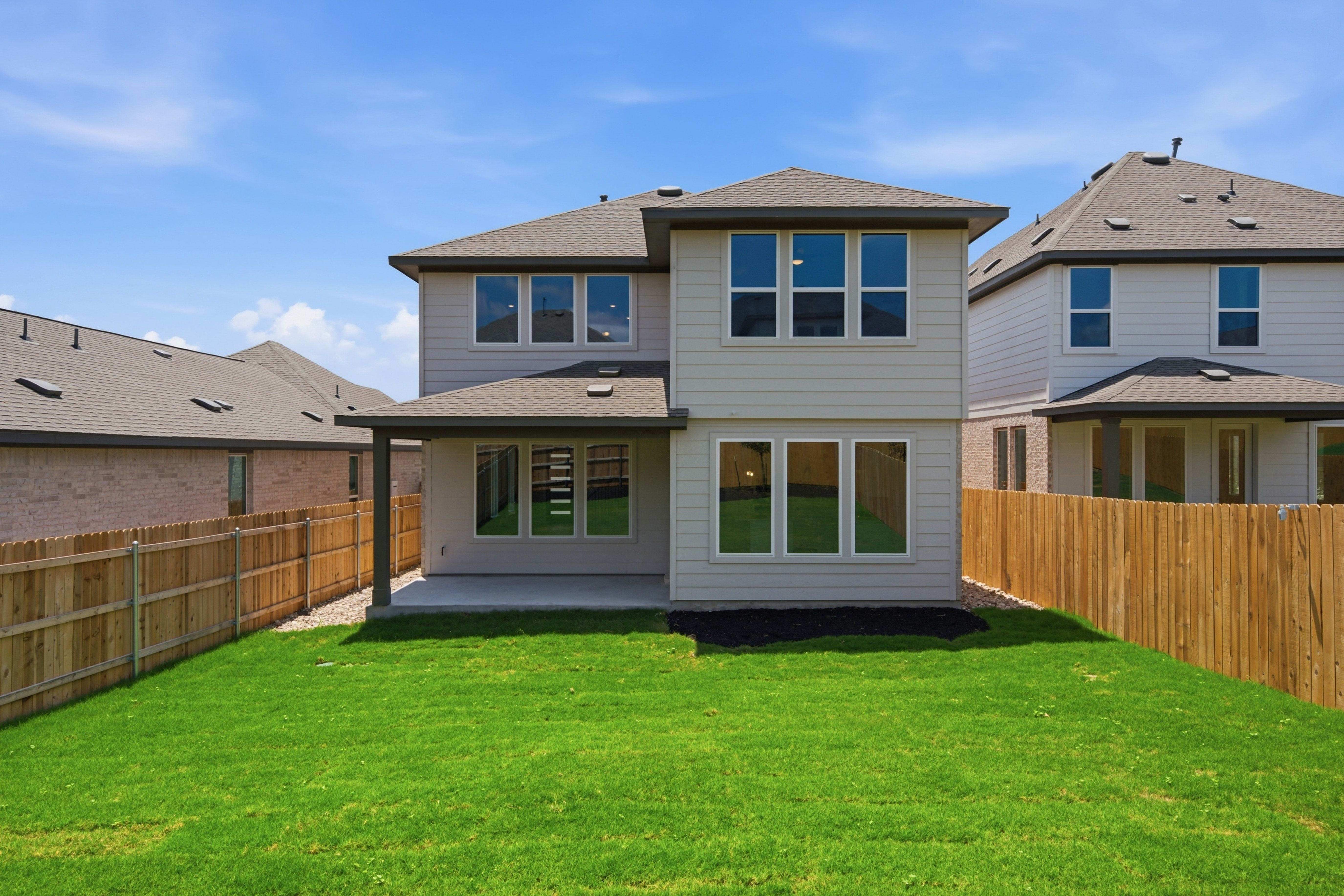 210 Grayson Elm Pass