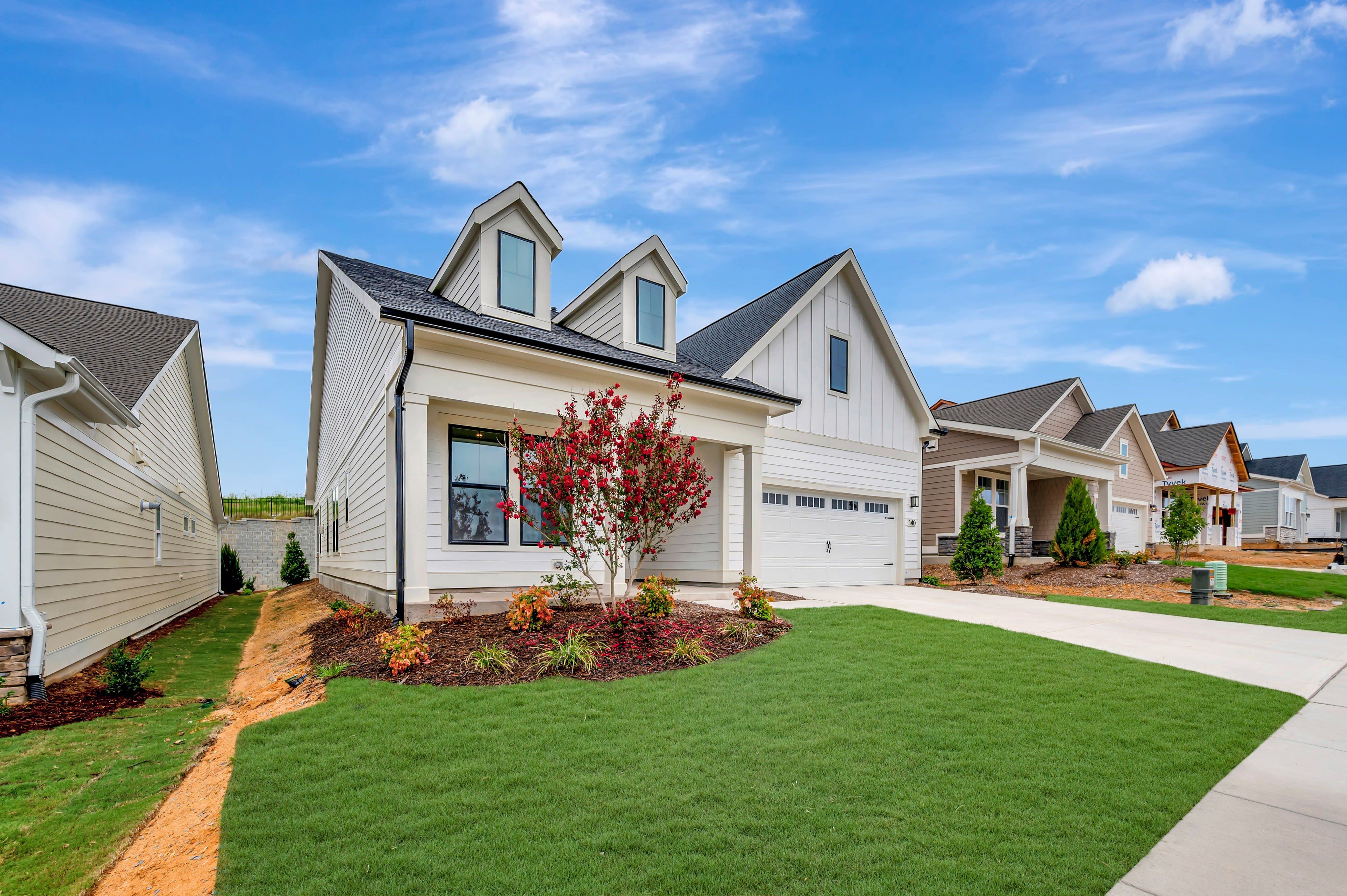 140 Sunny Glen Court