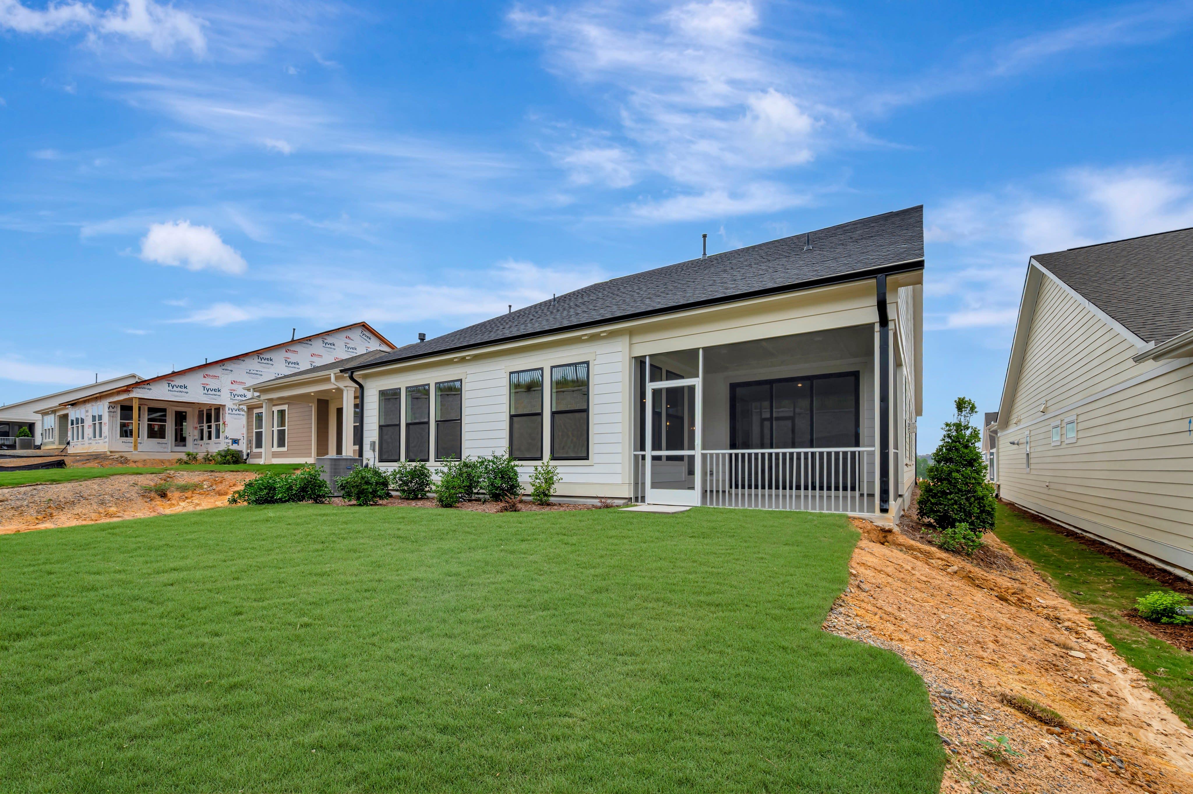 140 Sunny Glen Court