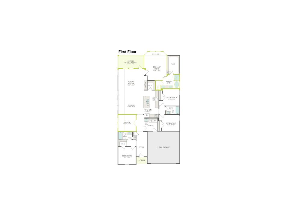 2434 Shady Elm Road