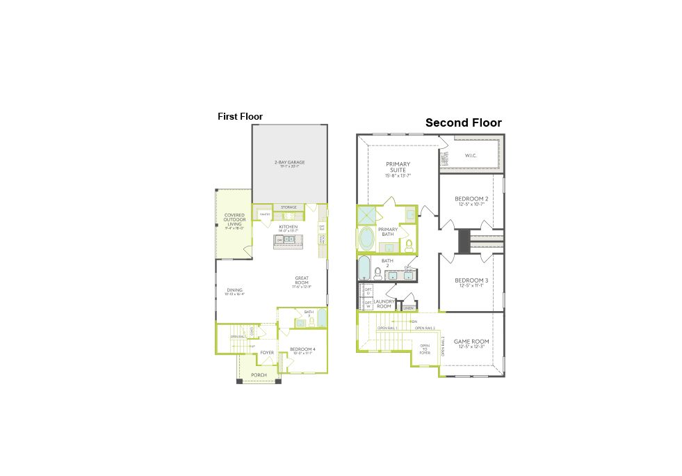 3640 Outpost Trail