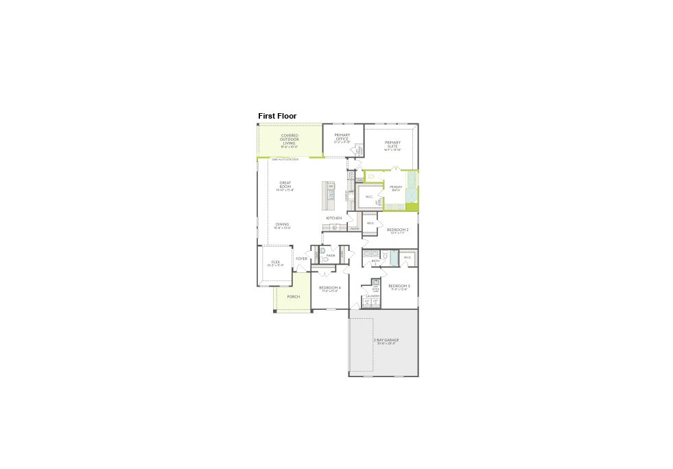2707 Stowe Place
