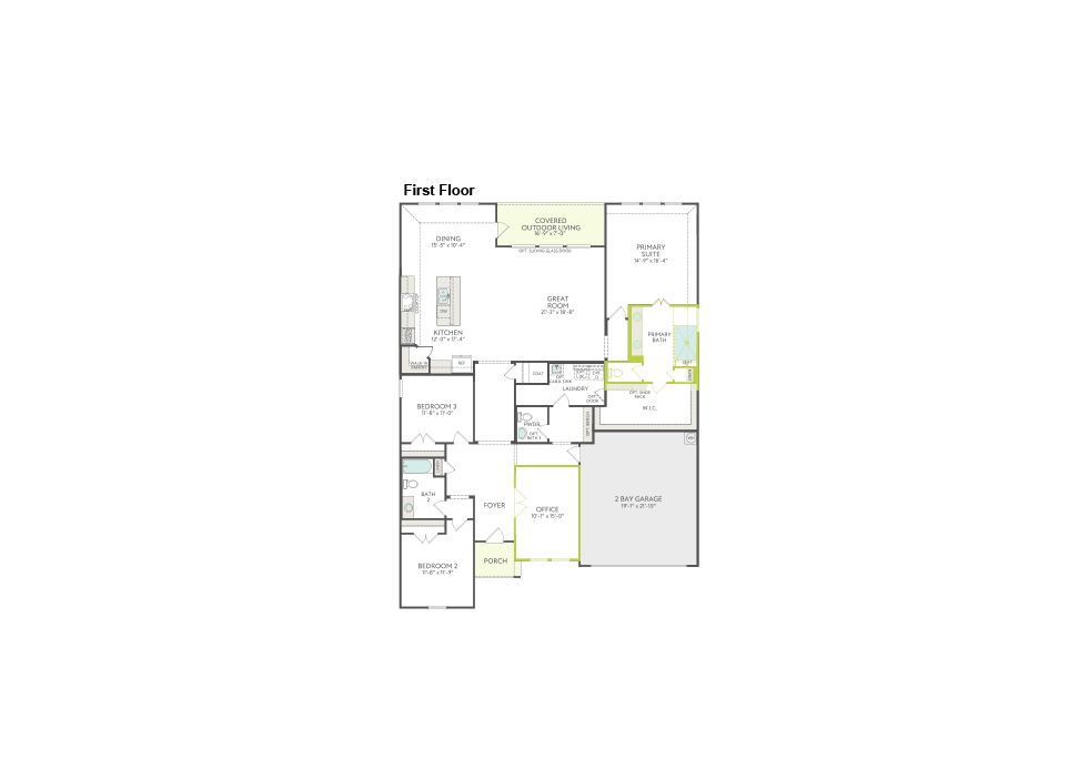 606 Boxwood Court