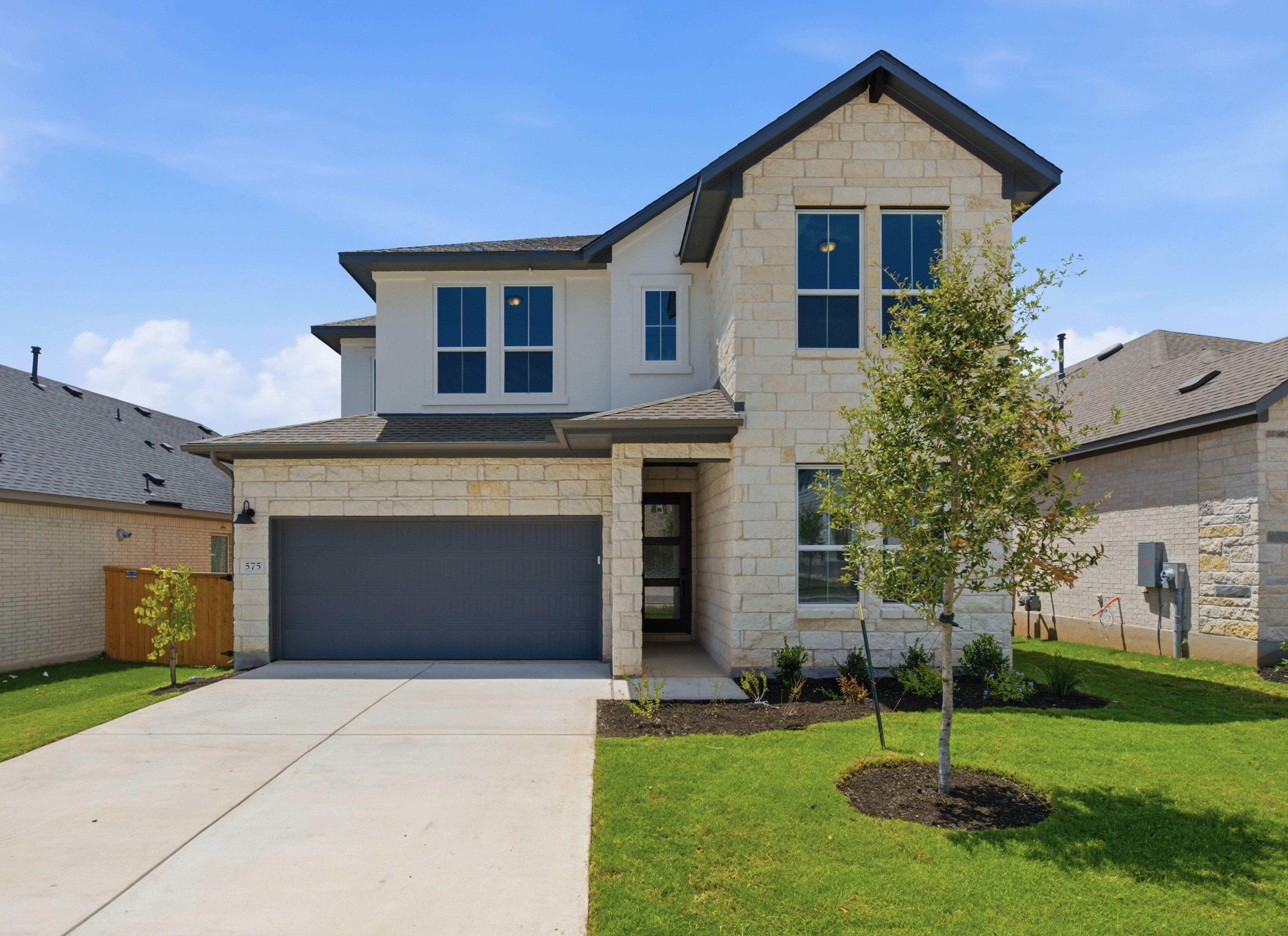 575 Darley Oak Drive