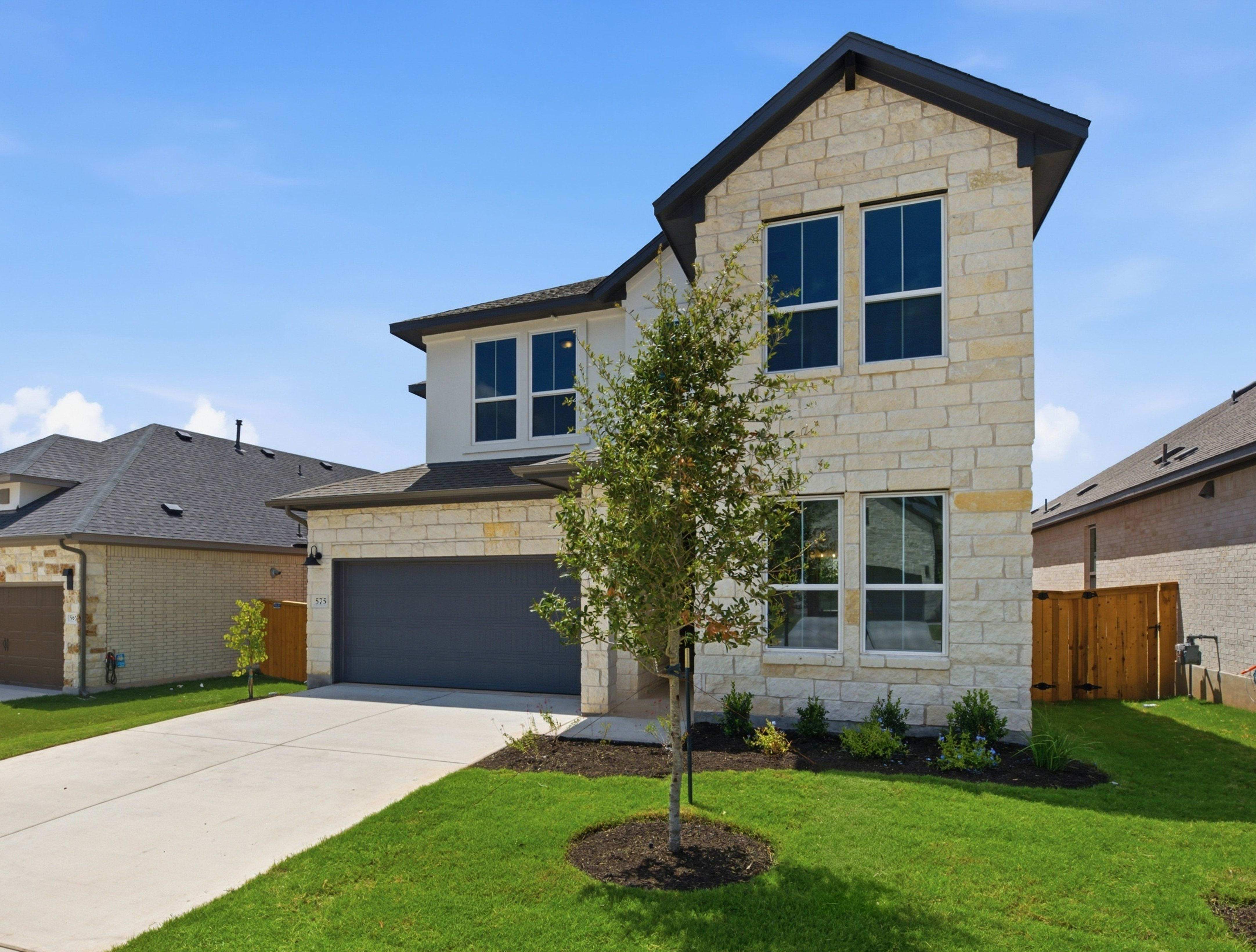 575 Darley Oak Drive