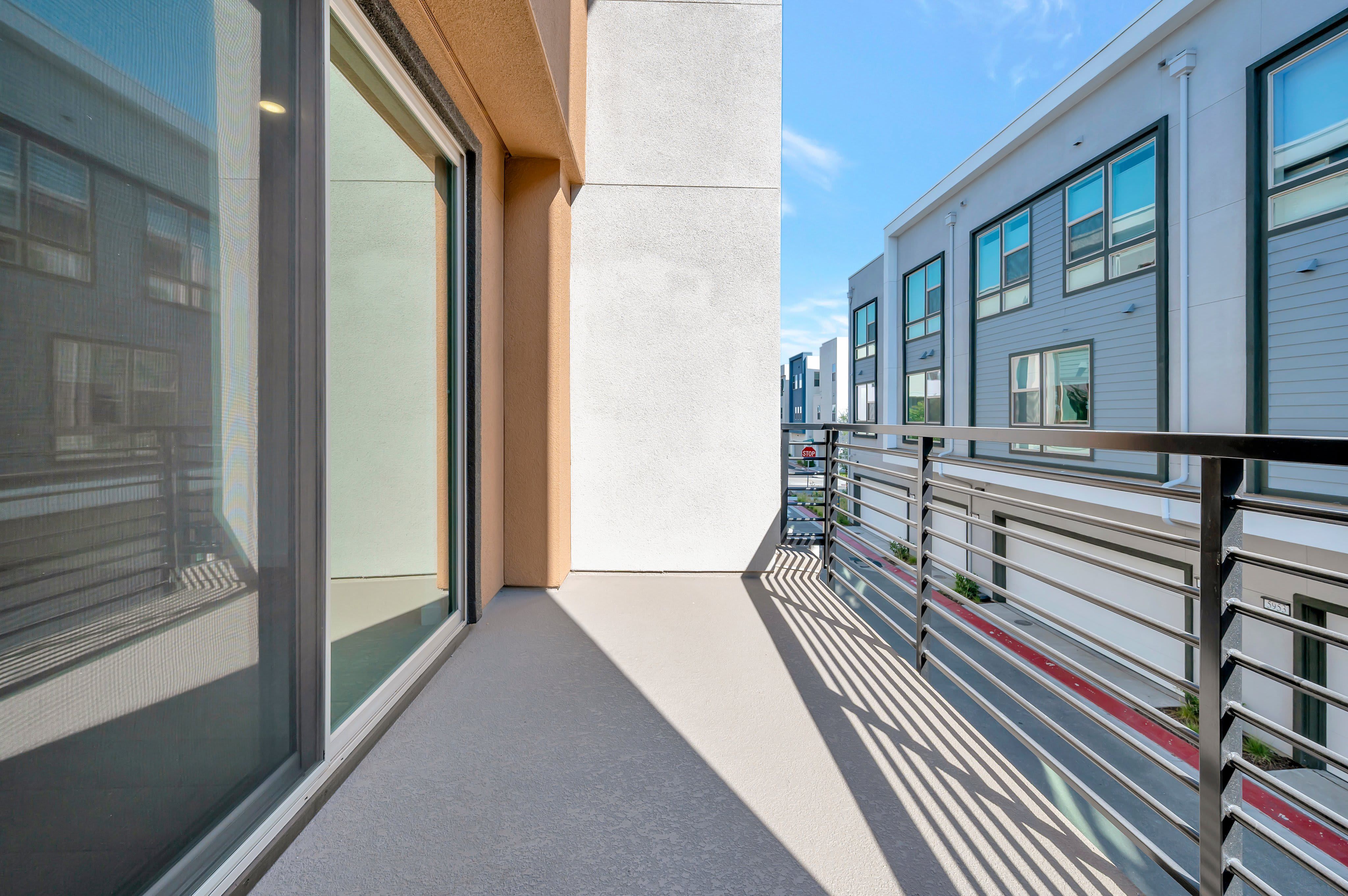 Plan 6 - Lotus at UrbanOak: San Jose, California - Tri Pointe Homes