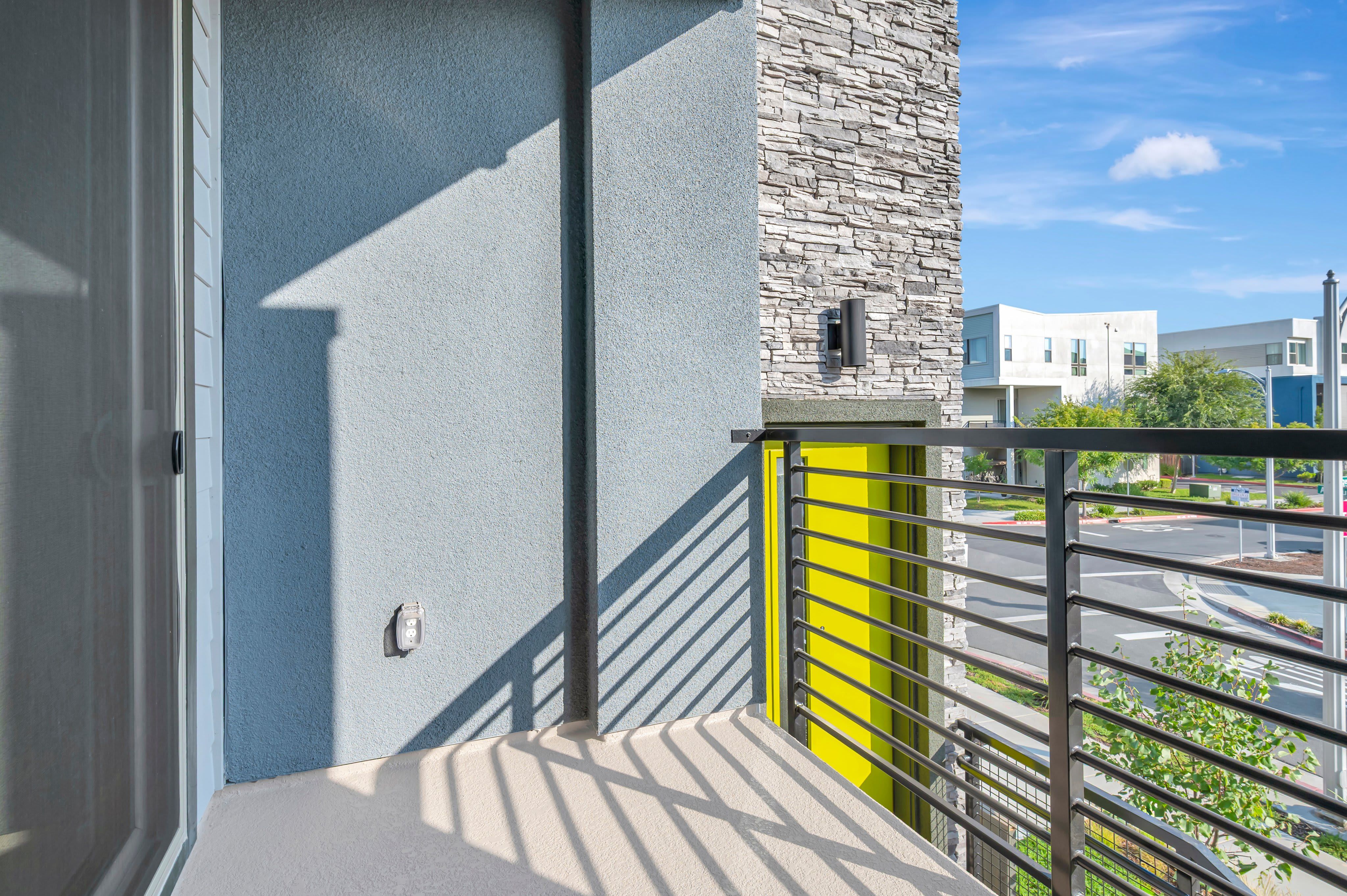 Plan 5 - Lotus at UrbanOak: San Jose, California - Tri Pointe Homes
