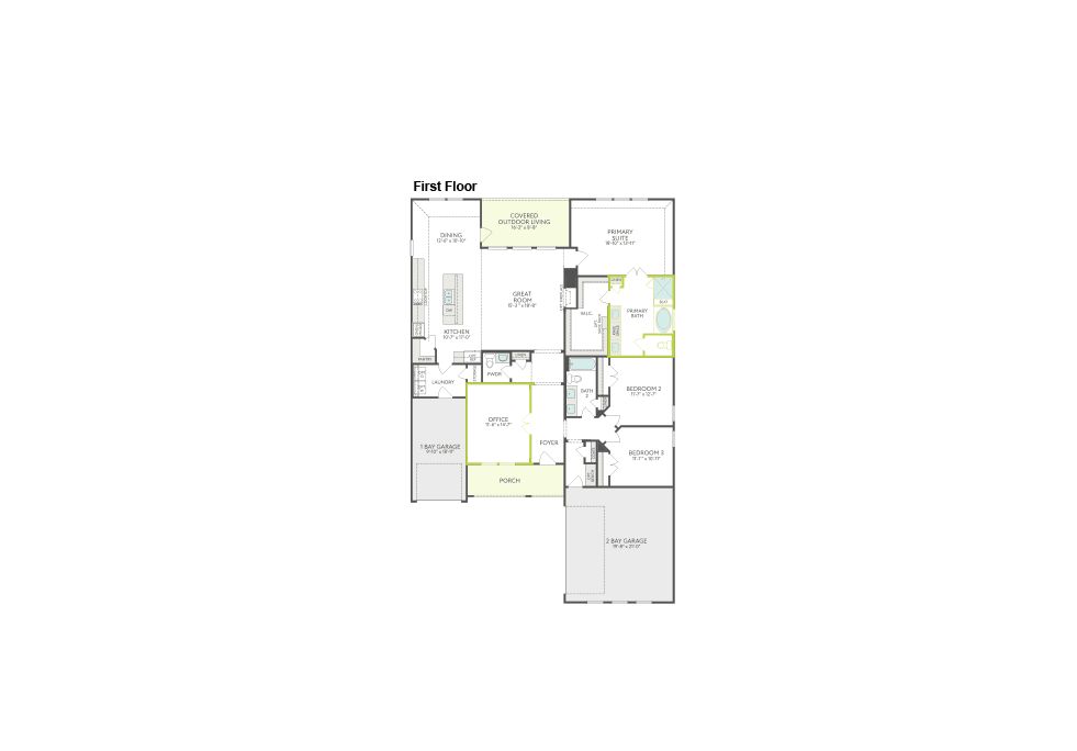 2228 Prairie Grass Lane