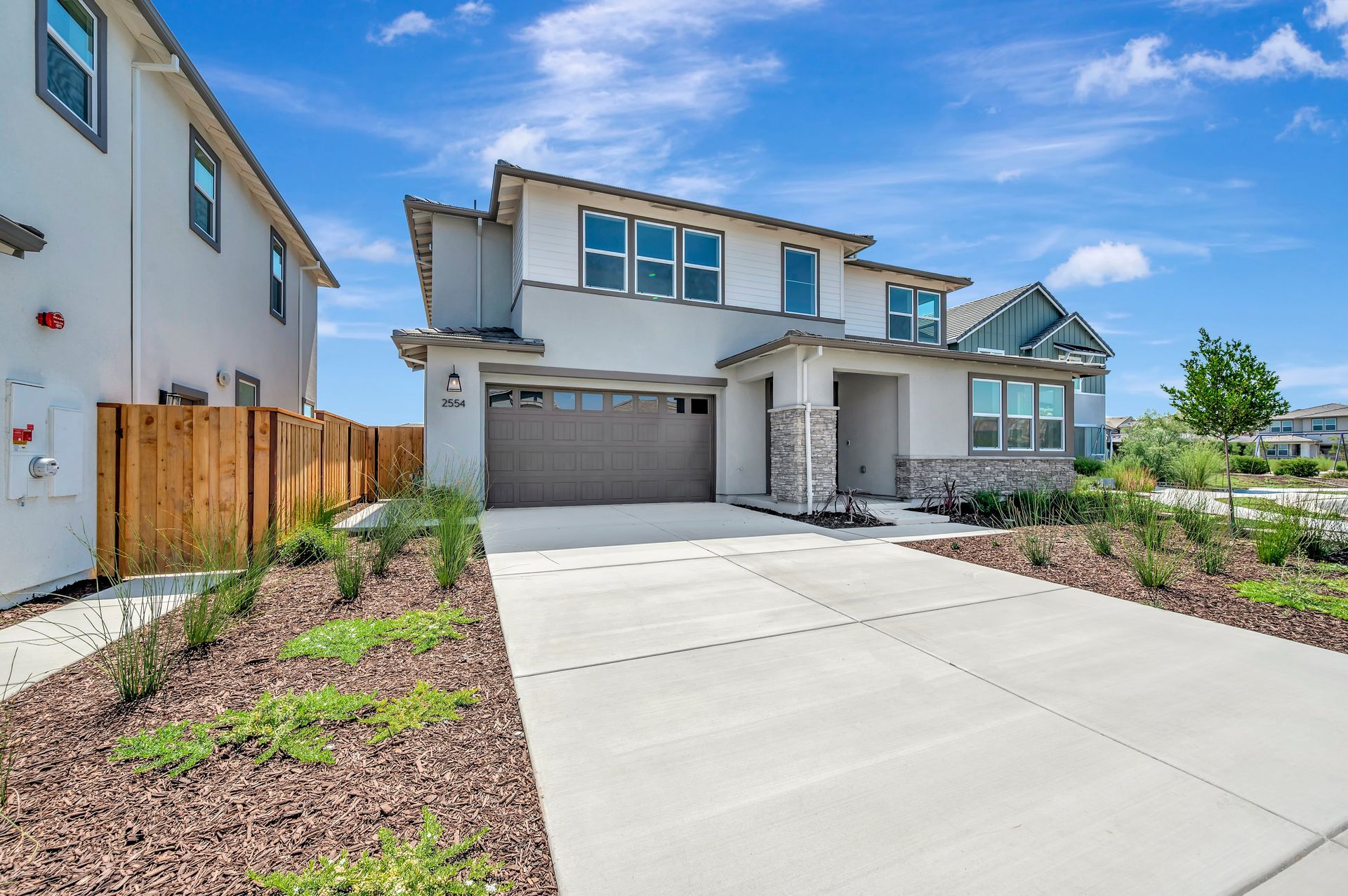2554 Lavender Place