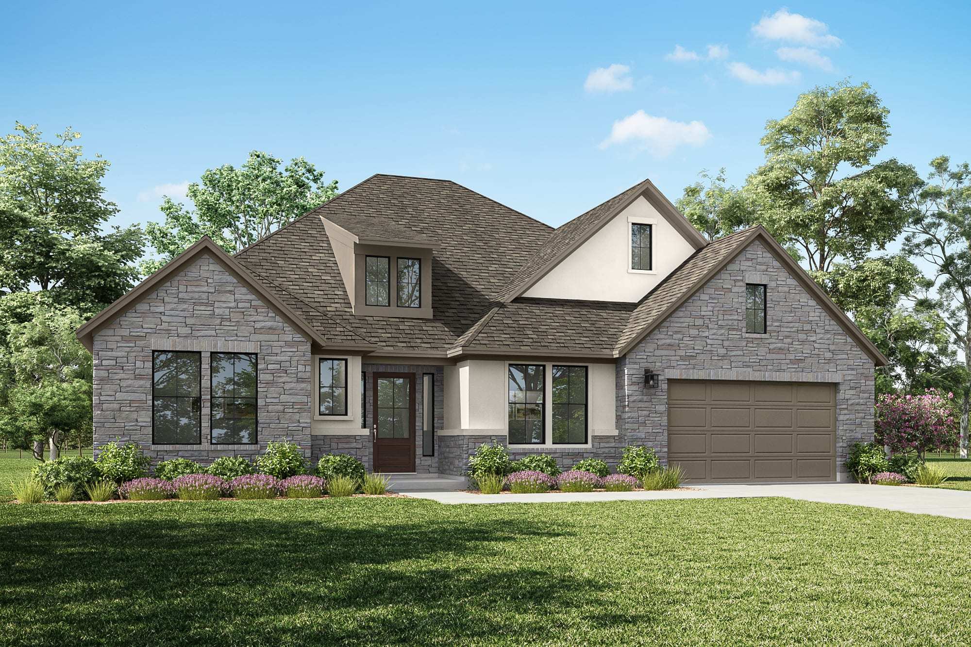 Elysia floor plan