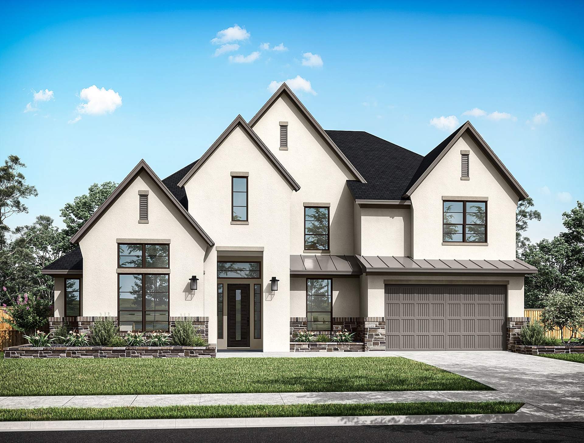 6027 Everwillow Drive