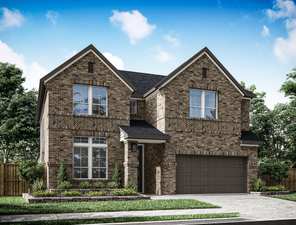 17830 Quartz Springs Lane (Verdin)
