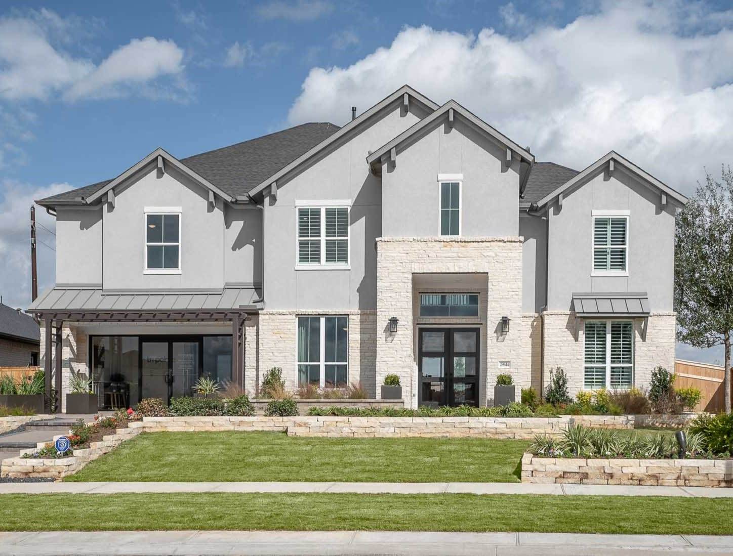 Lamesa floor plan