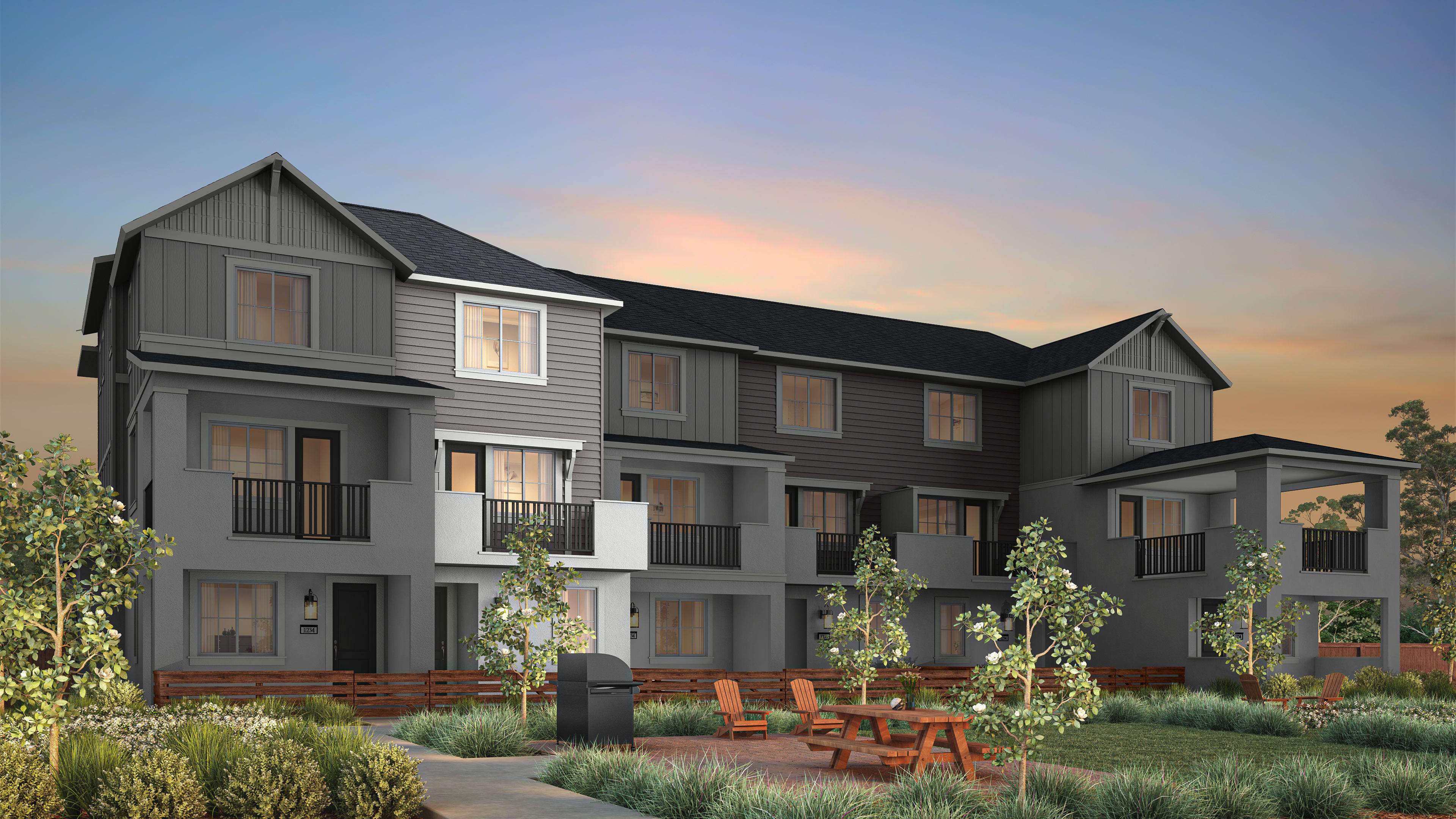 Plan 1 floor plan
