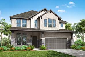 4036 Fulton Drive (Garner)