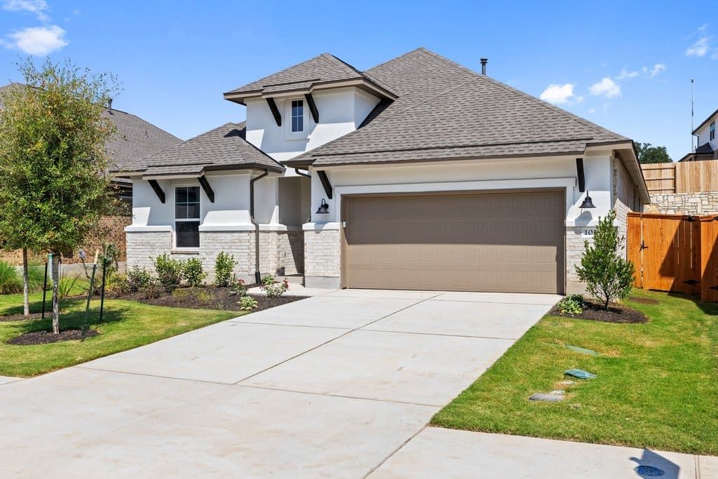 105 McDougall Pass (Palmetto)