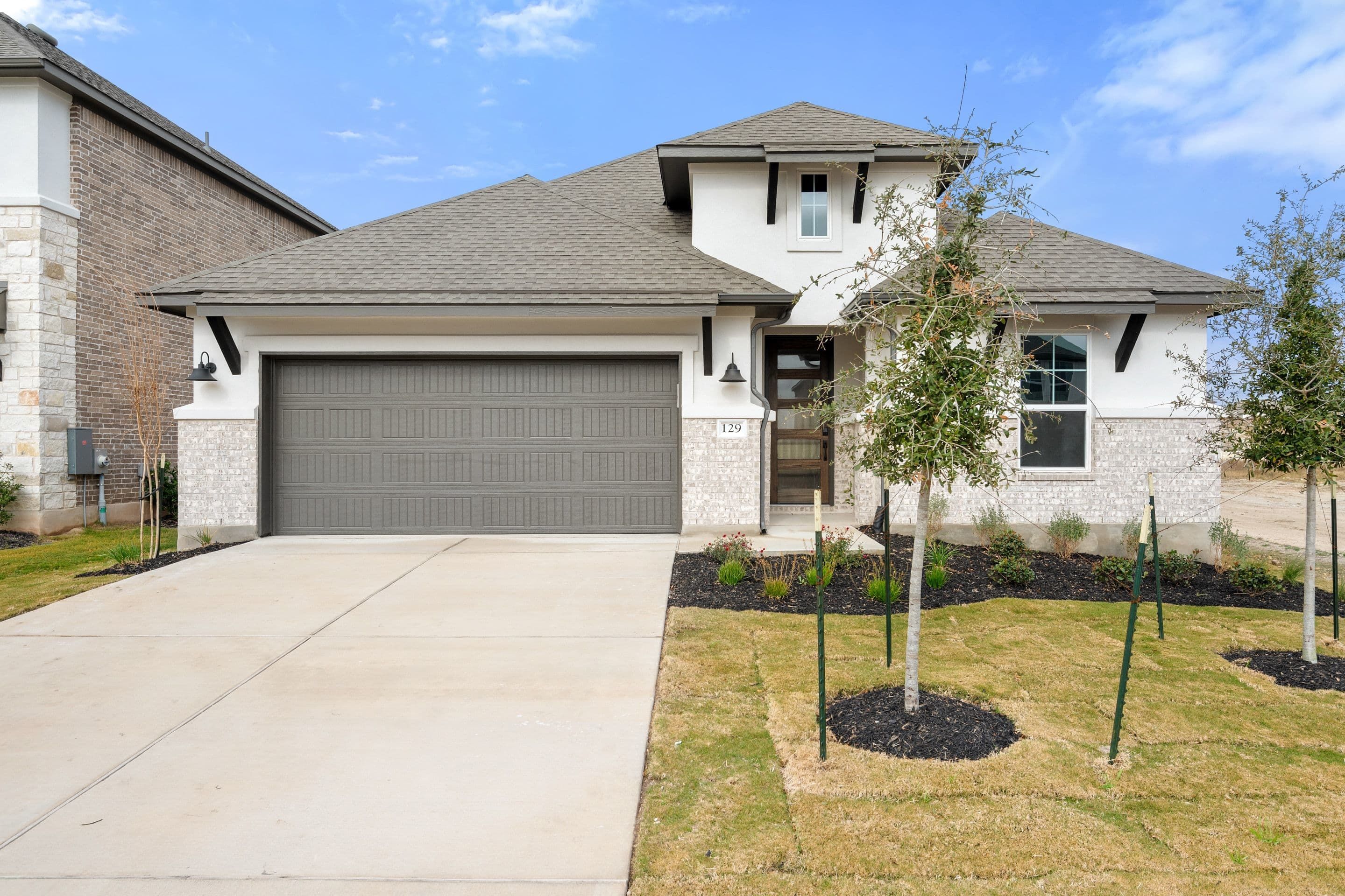 129 Old Woods Road (Palmetto)