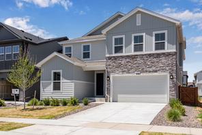 9983 Worchester Street (Plan 4036)