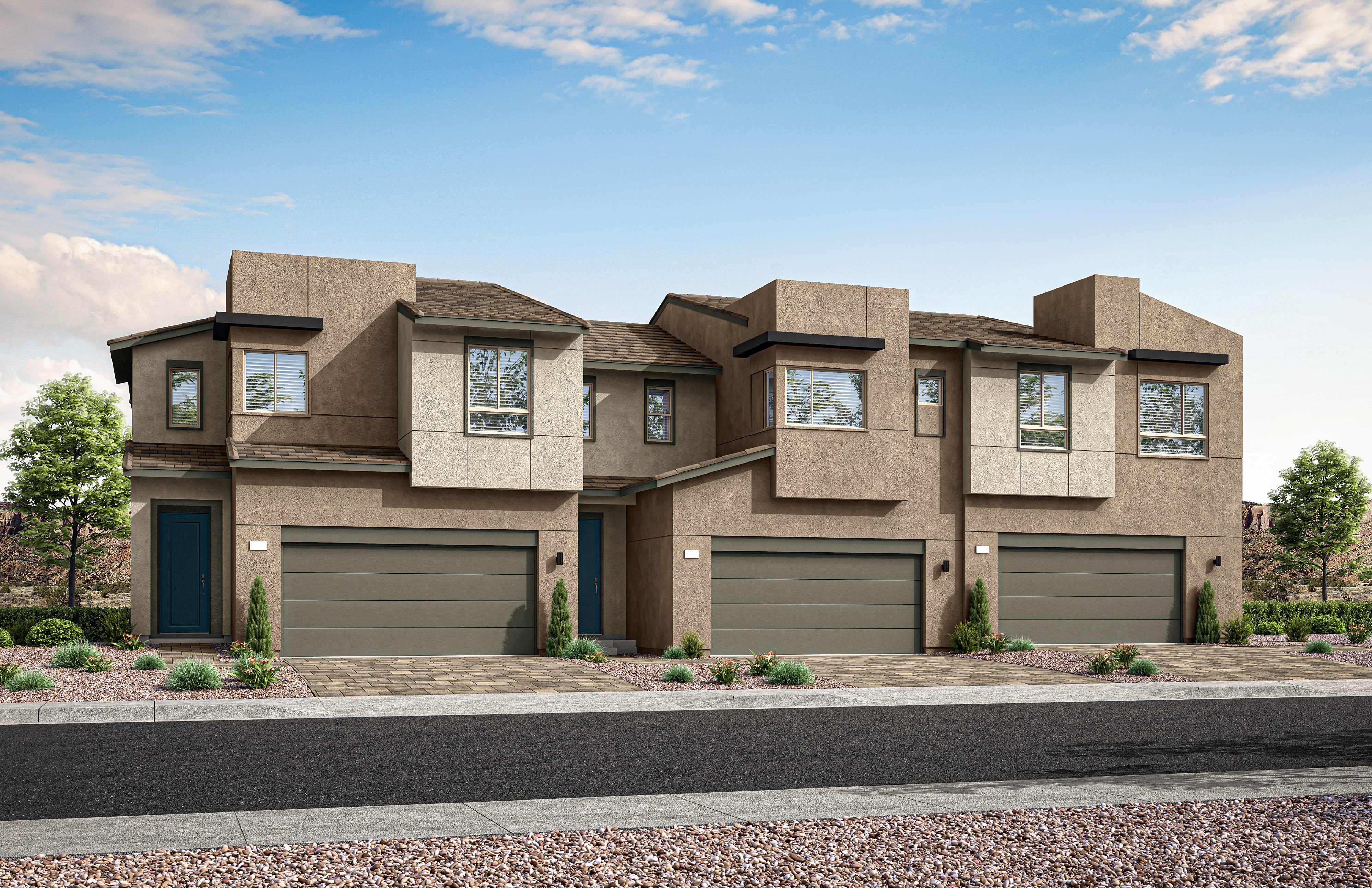 Plan 3 floor plan
