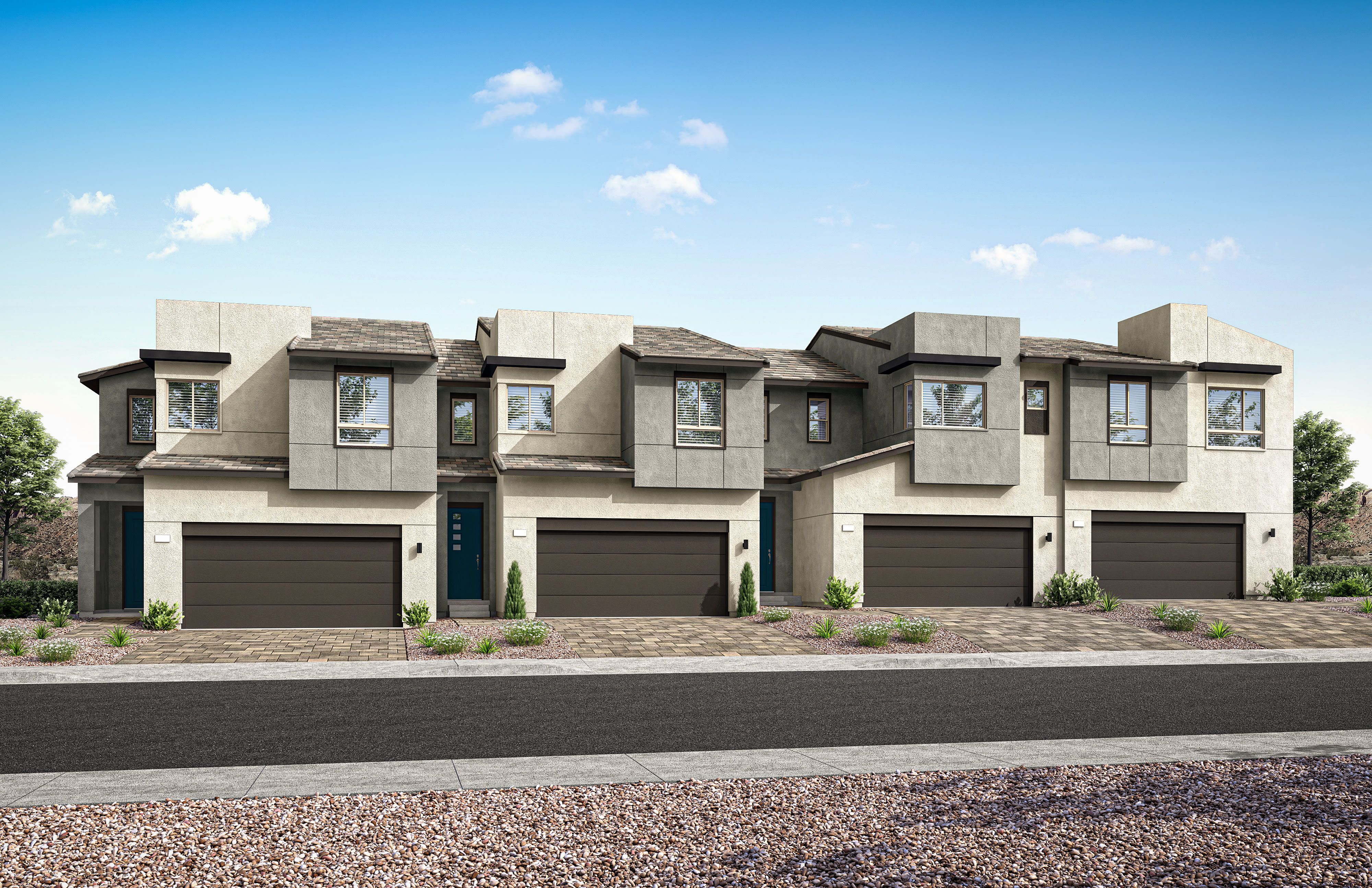 Plan 2X floor plan