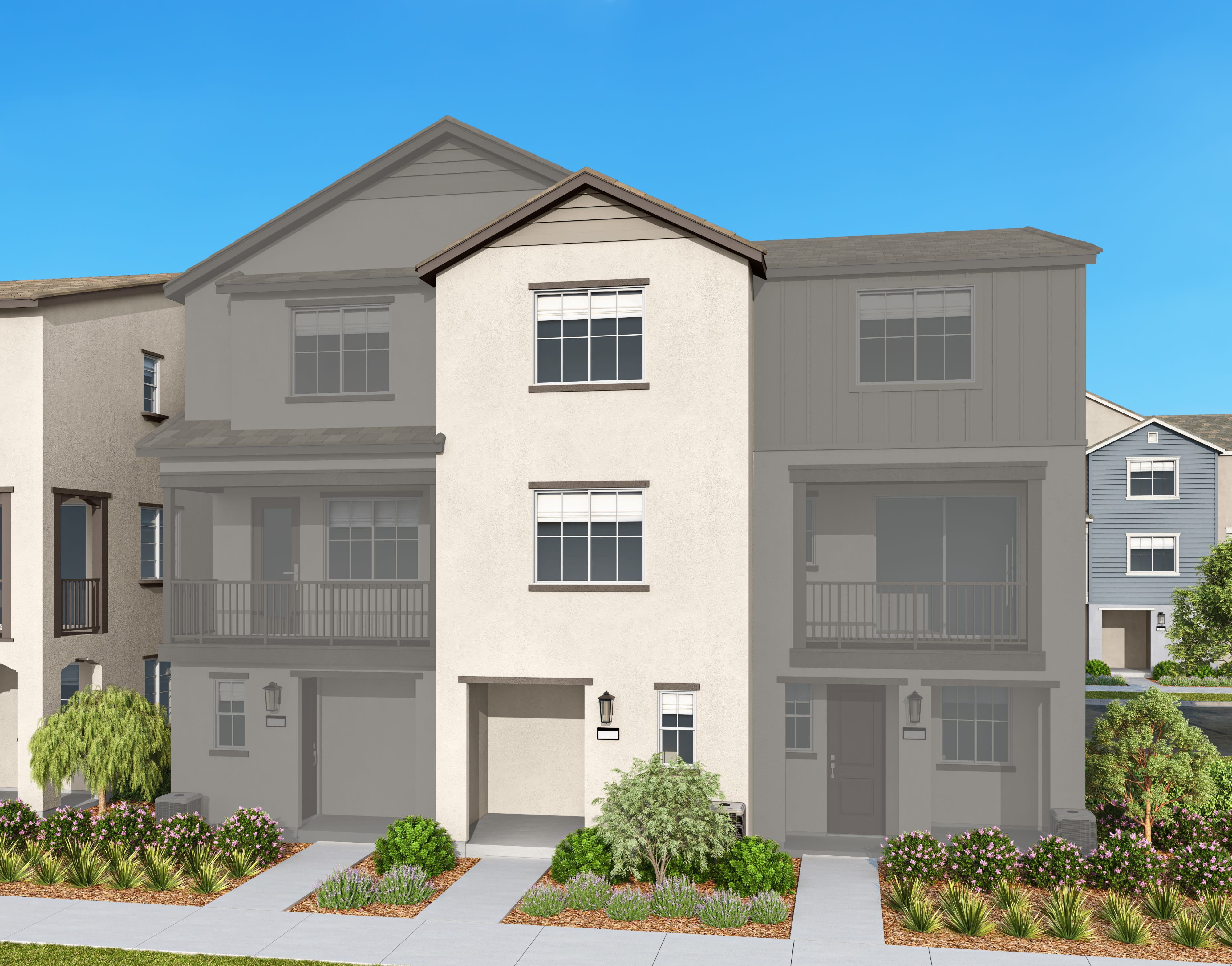 16062 York Drive (Plan 1)