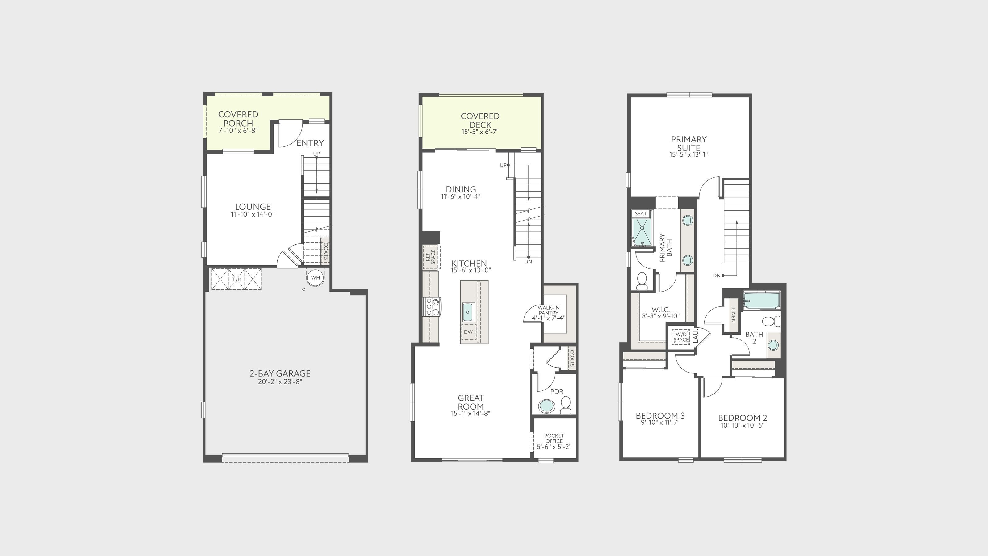 16087 West Preserve Loop | HS 174
