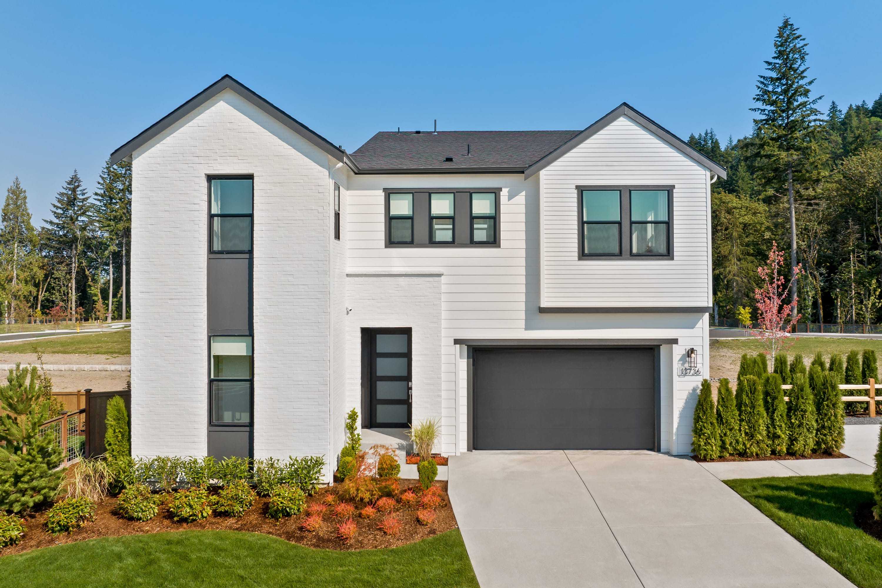 Plan 2-DL - Alterra: Newcastle, Washington - Tri Pointe Homes