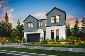 13806 SE 85th Street (Plan 1-DL)