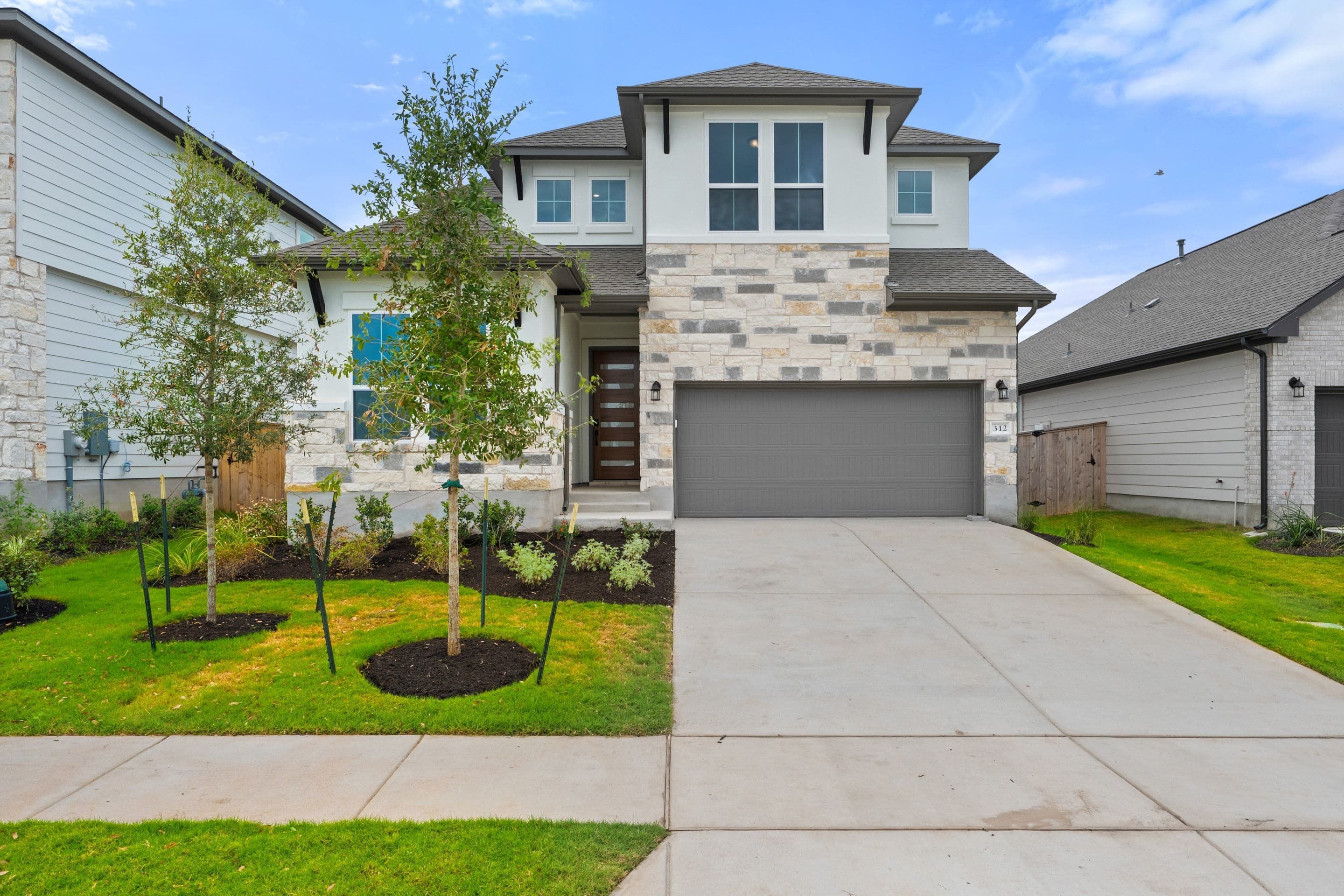 312 Marisol Bend (Hawthorn)