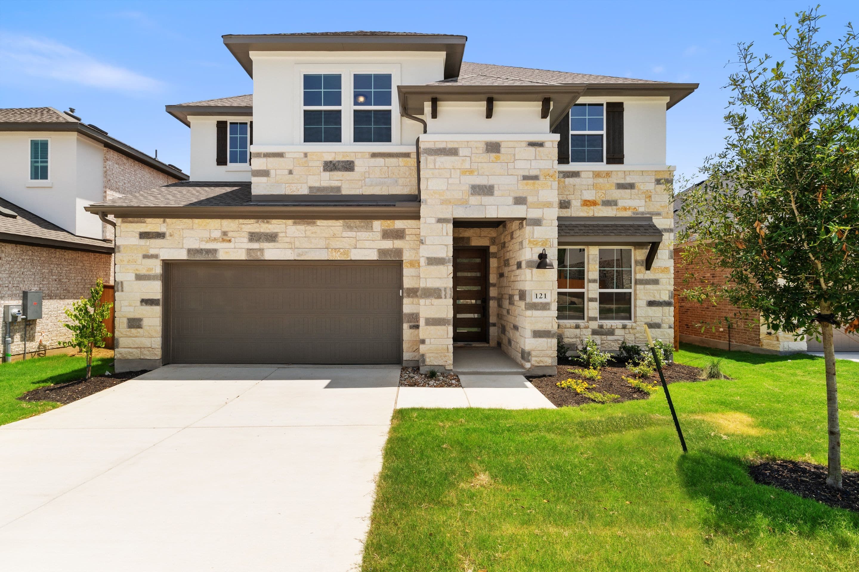 121 Bishop Wood Road (Garner)