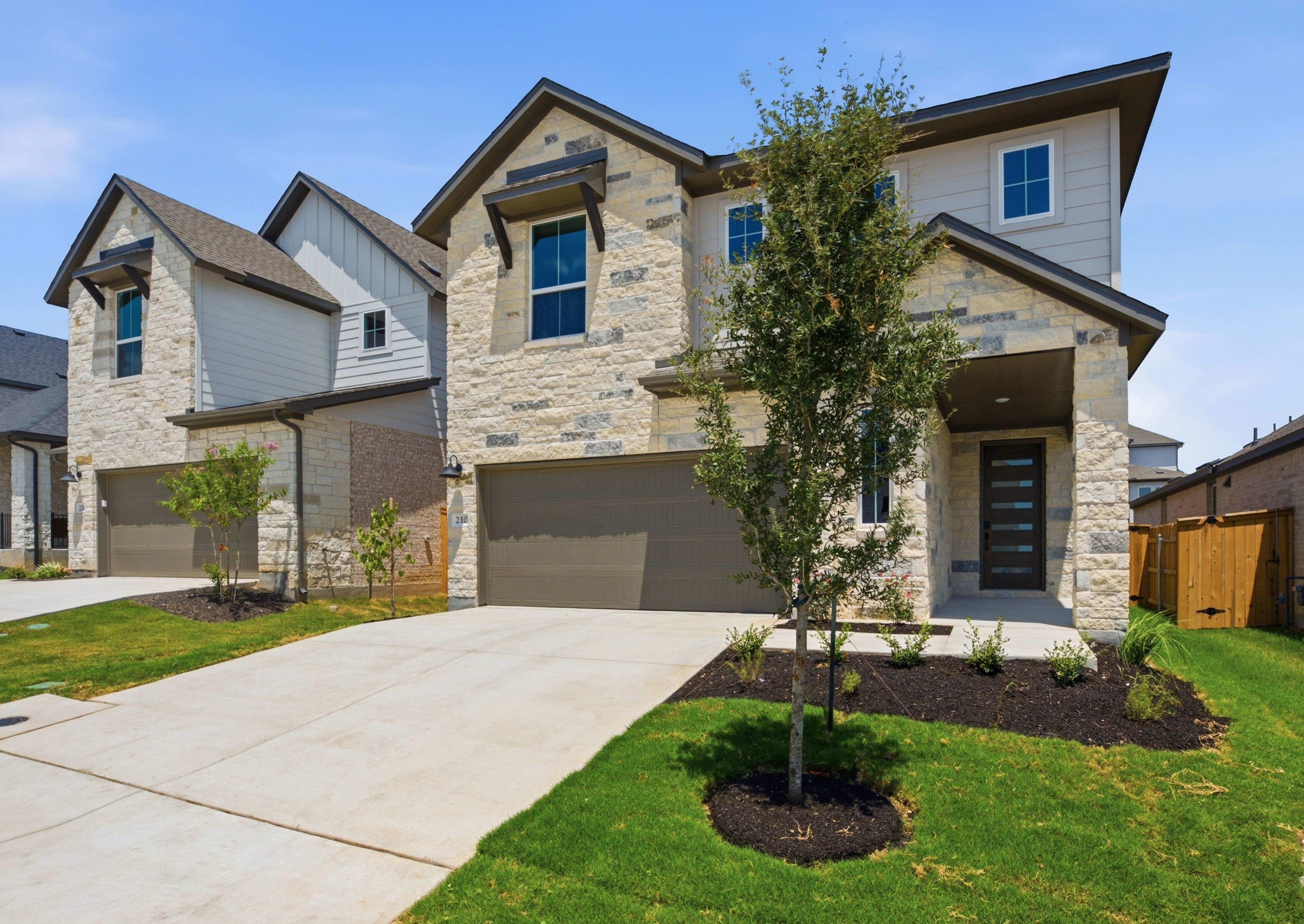 210 Grayson Elm Pass (Valencia) Image
