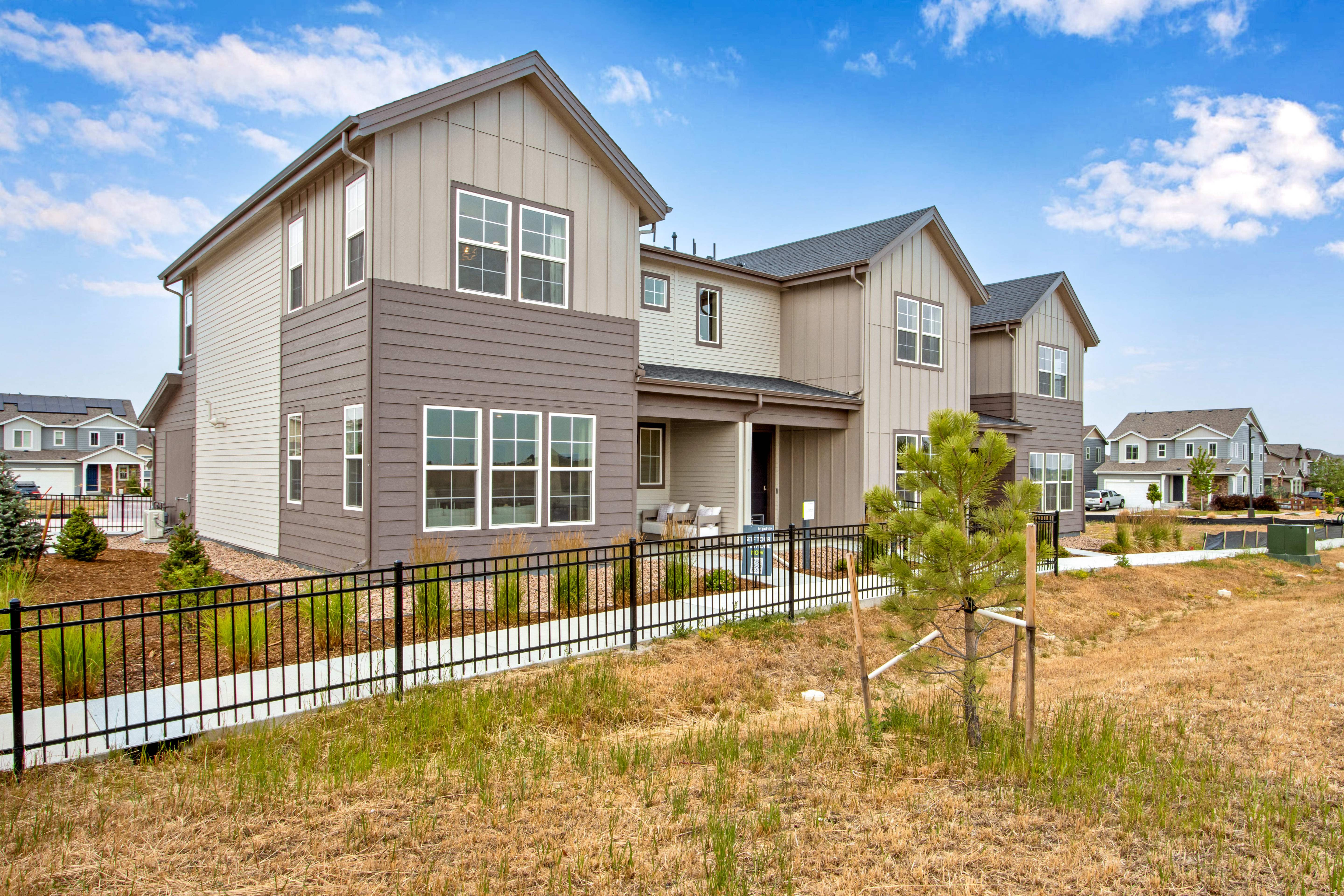 15765 West 93rd Drive