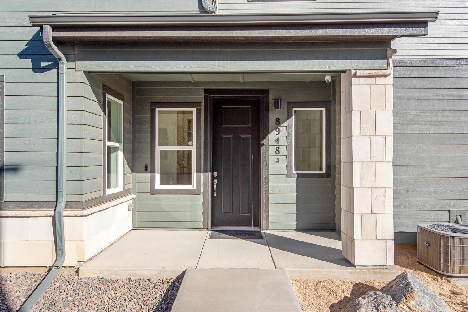 1709 Mount Meeker Avenue